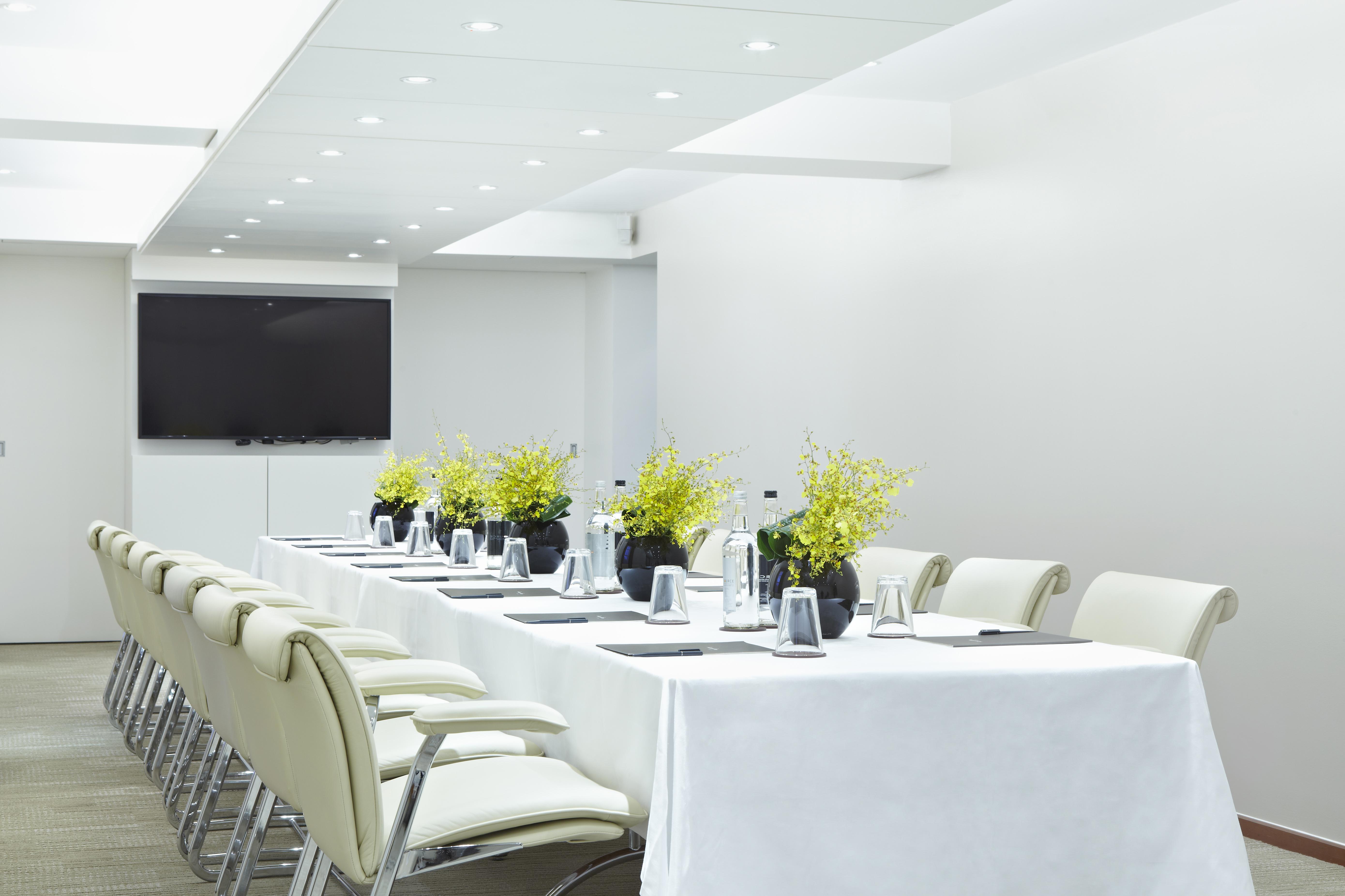 Hotell Metropolitan