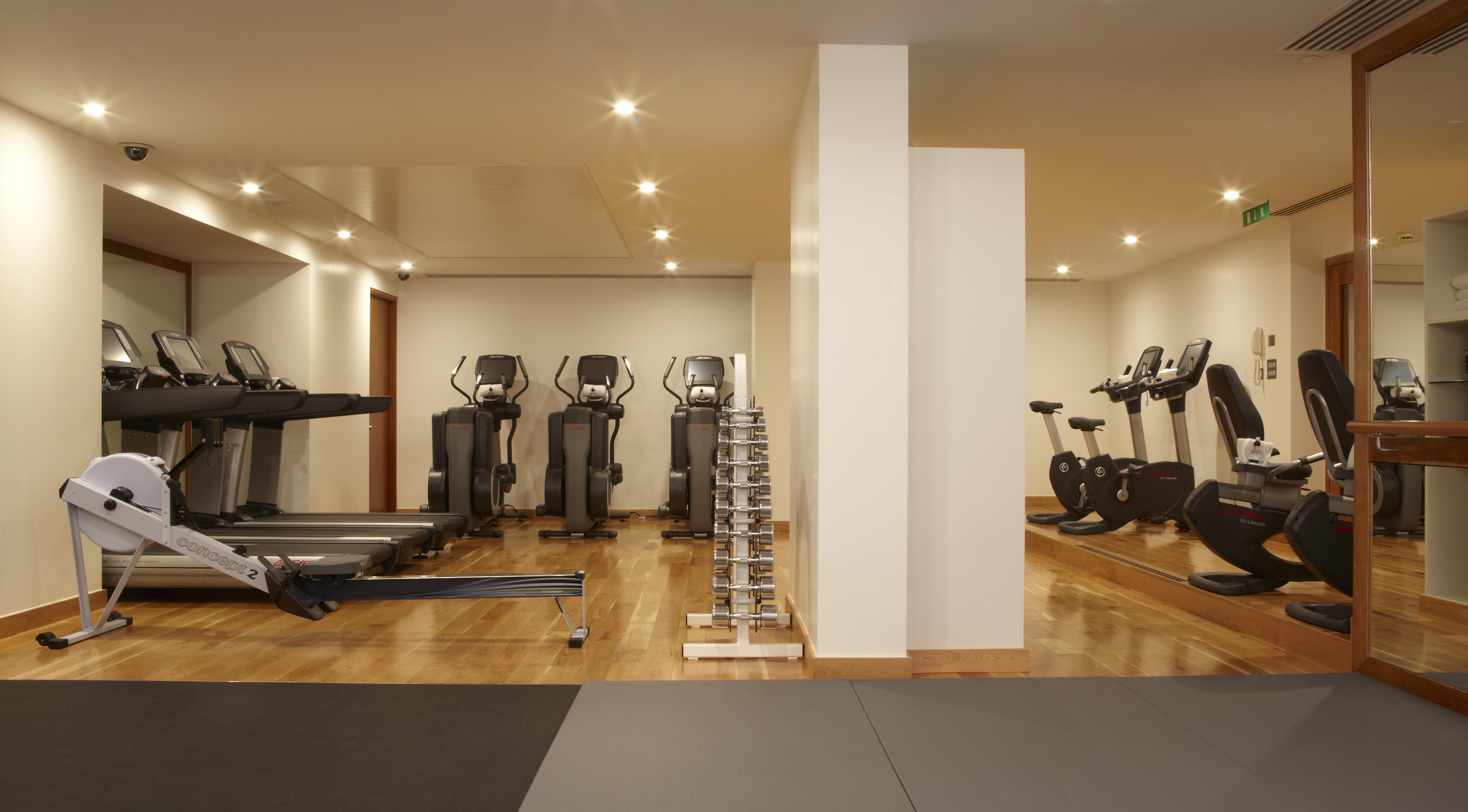 Hotell Metropolitan 5*