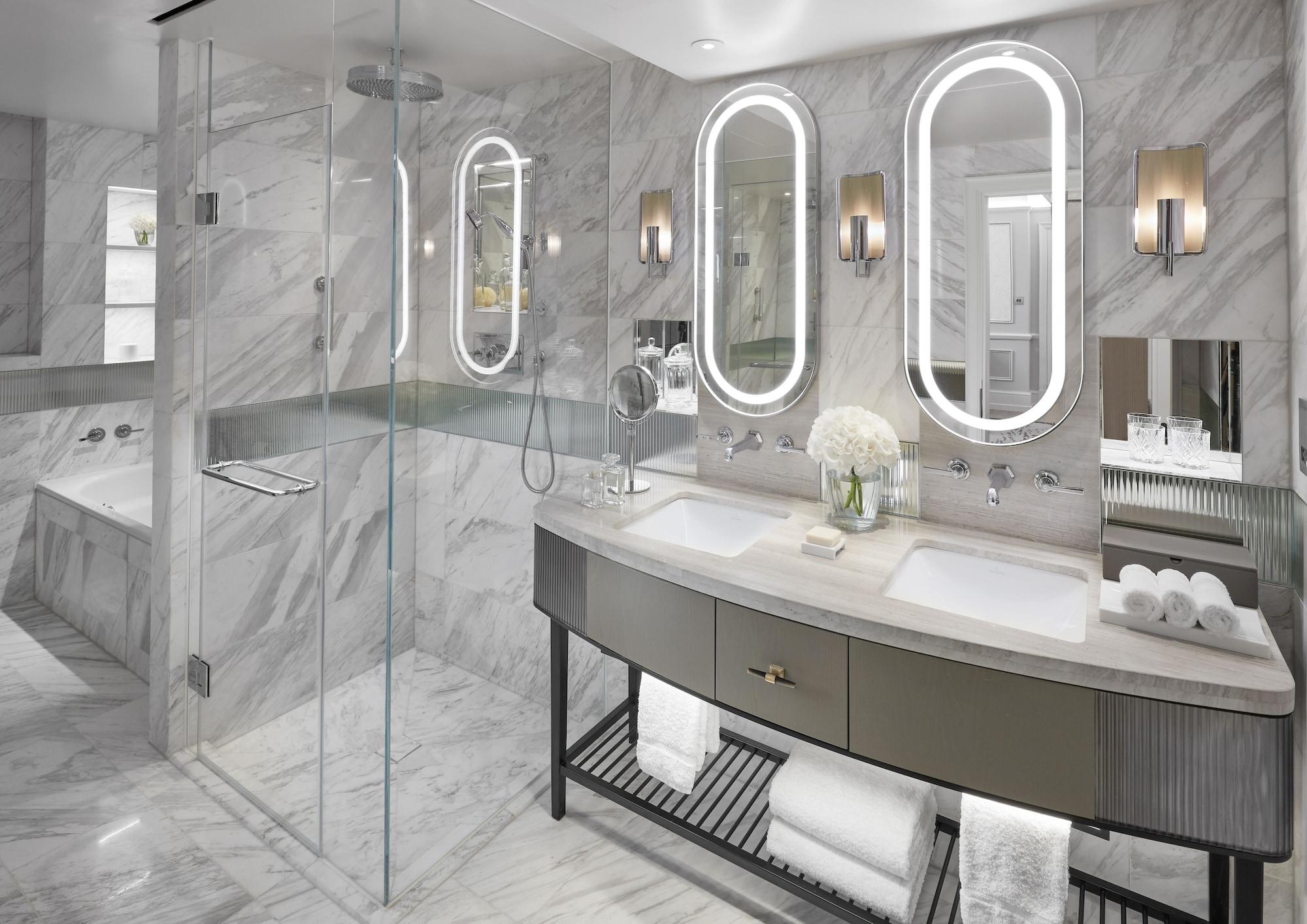 Mandarin Oriental Hyde Park, Hotel London