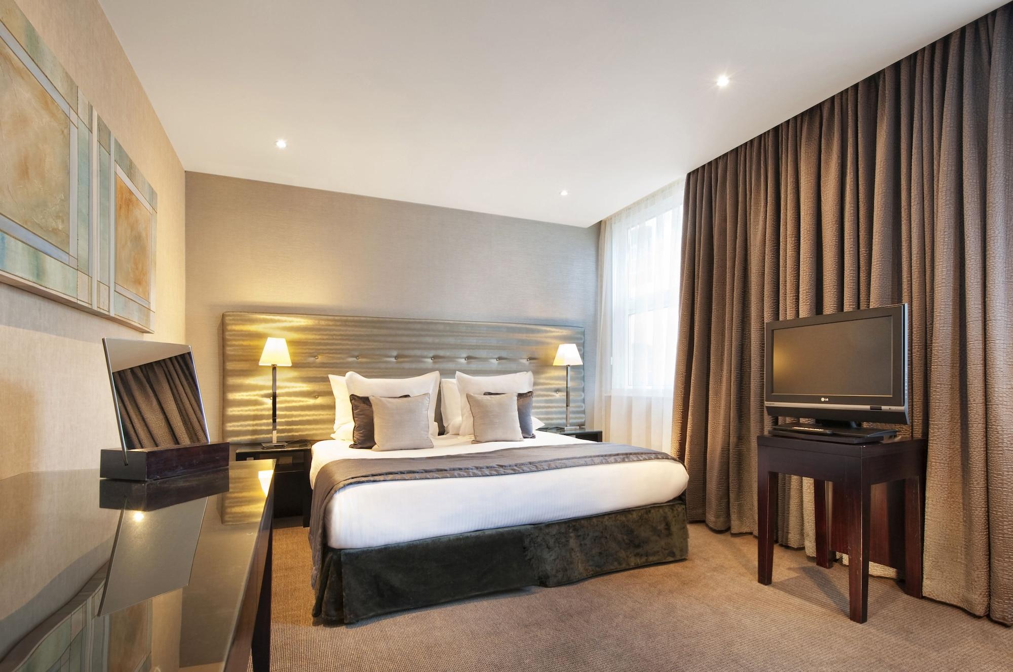 K West & Spa Hotel