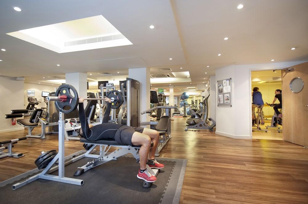 K West & Spa Hotel London