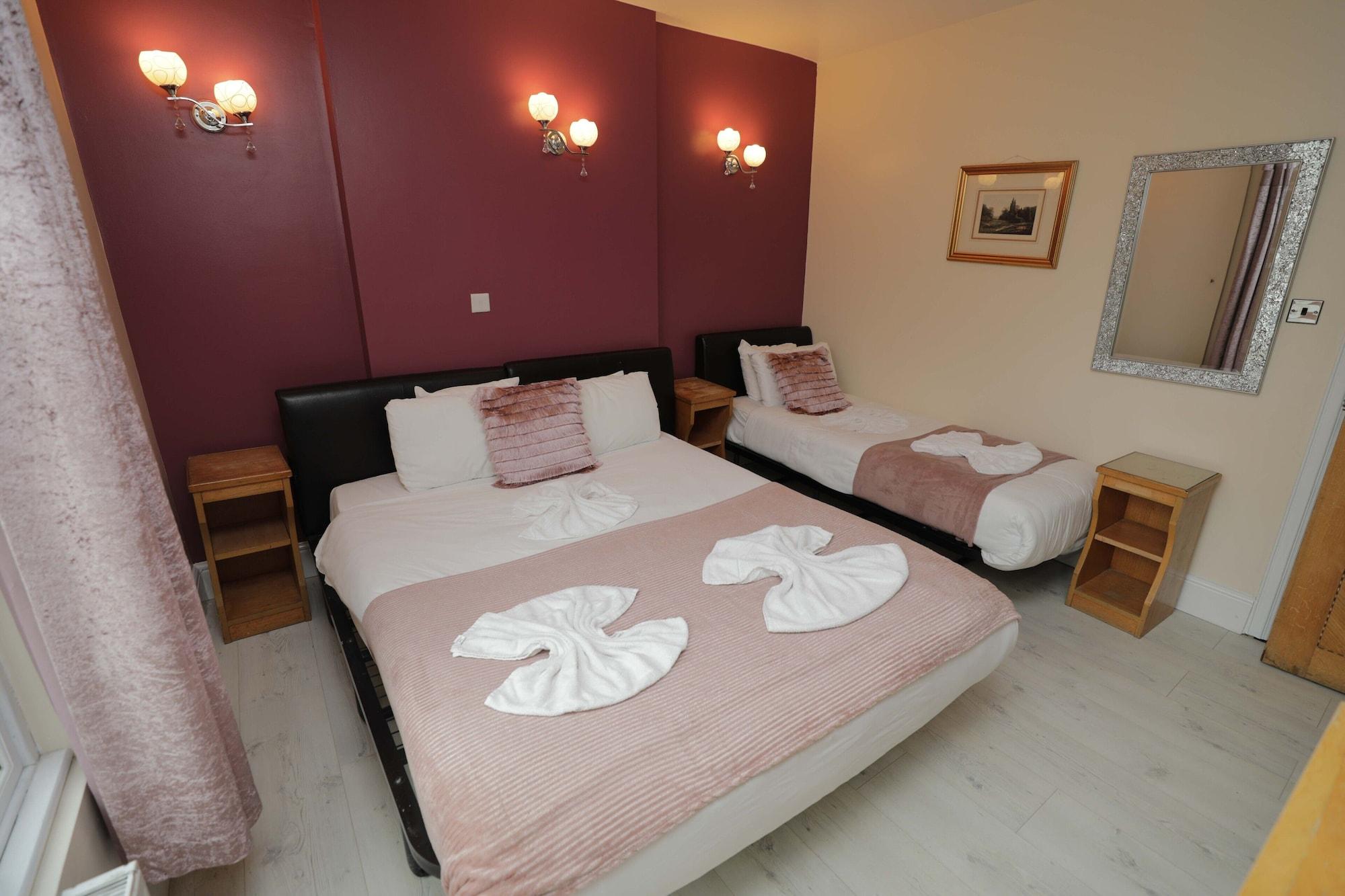 Hotel Holland Londen