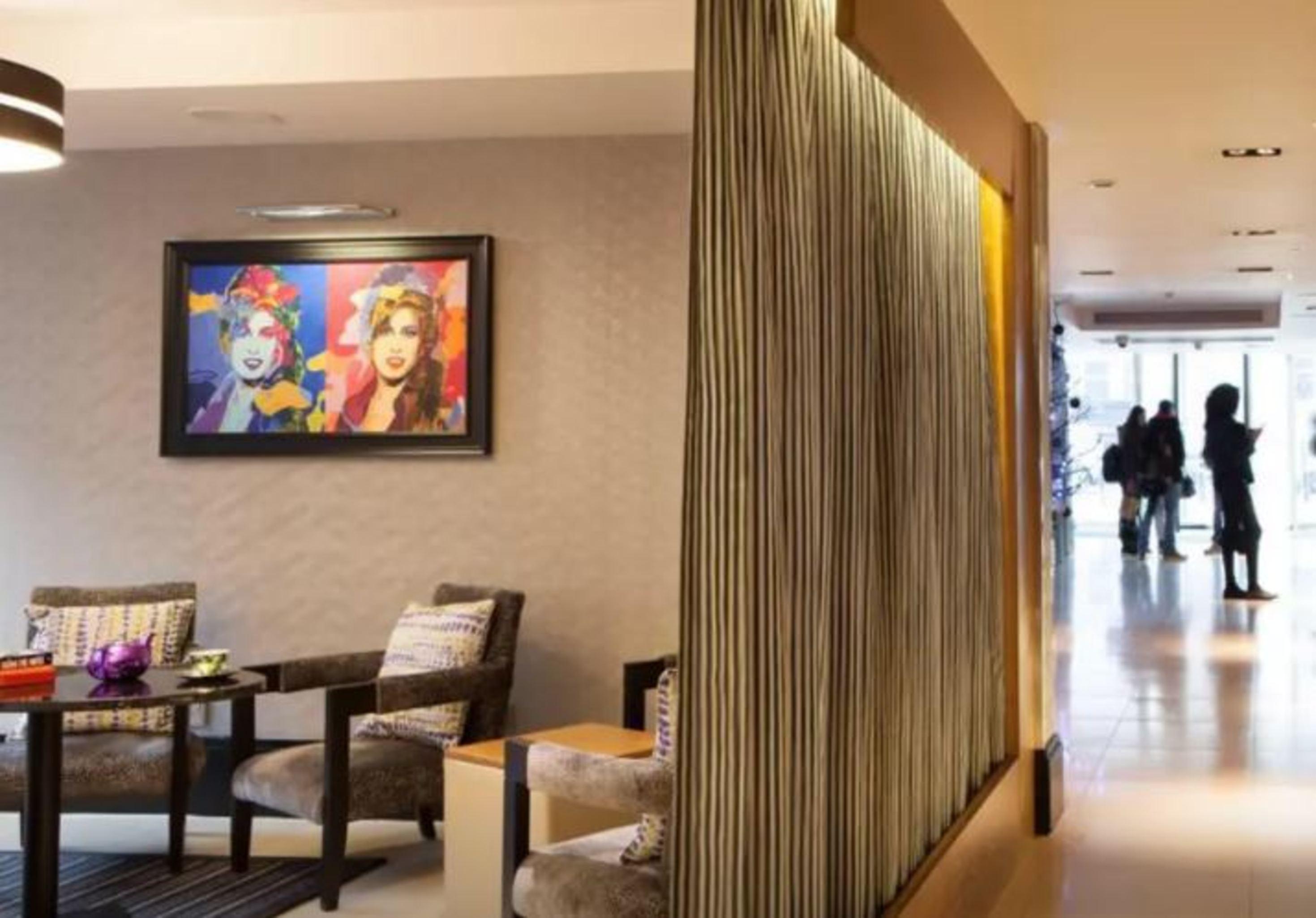 K West & Spa London