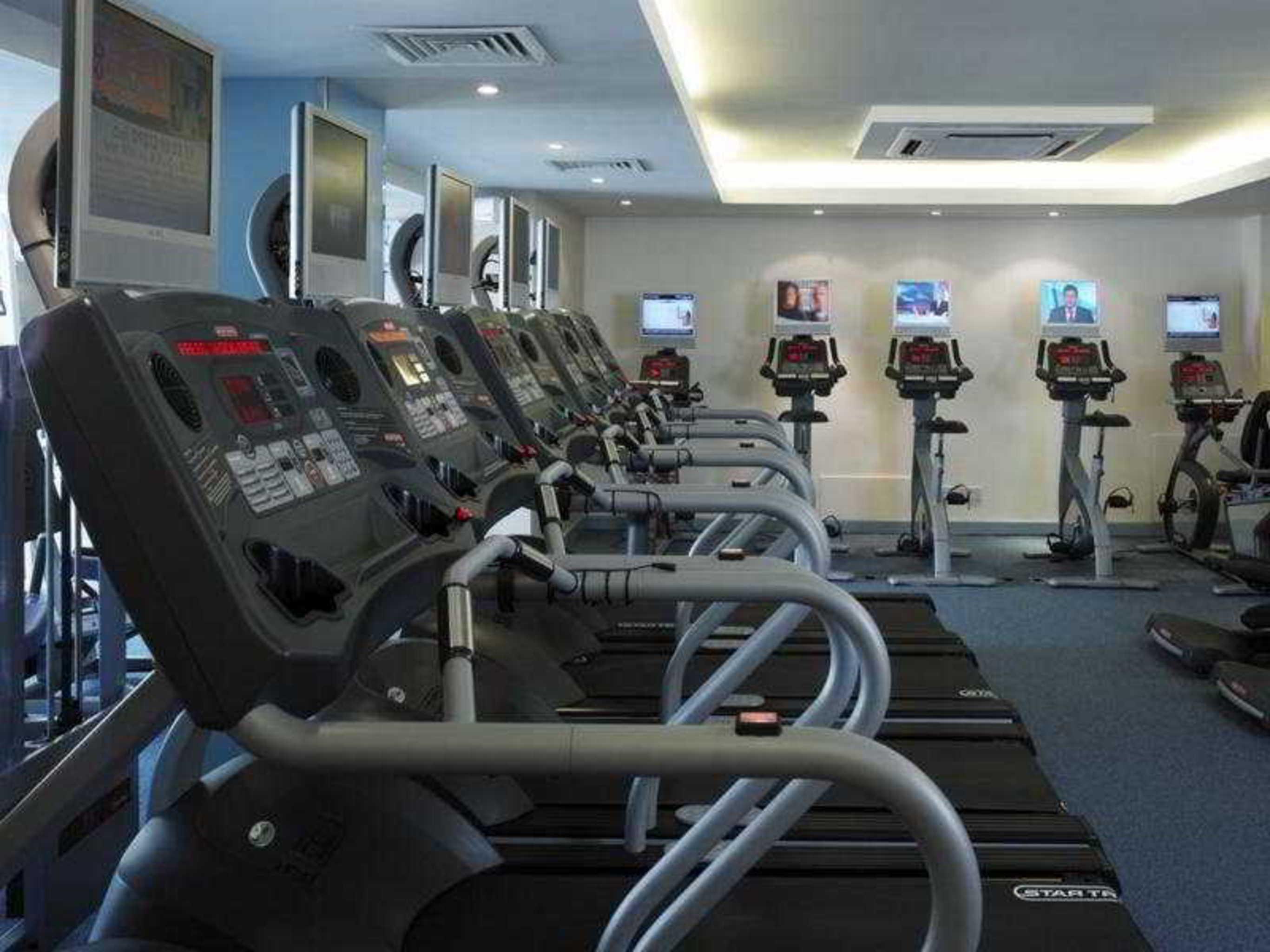 Hotel K West & Spa