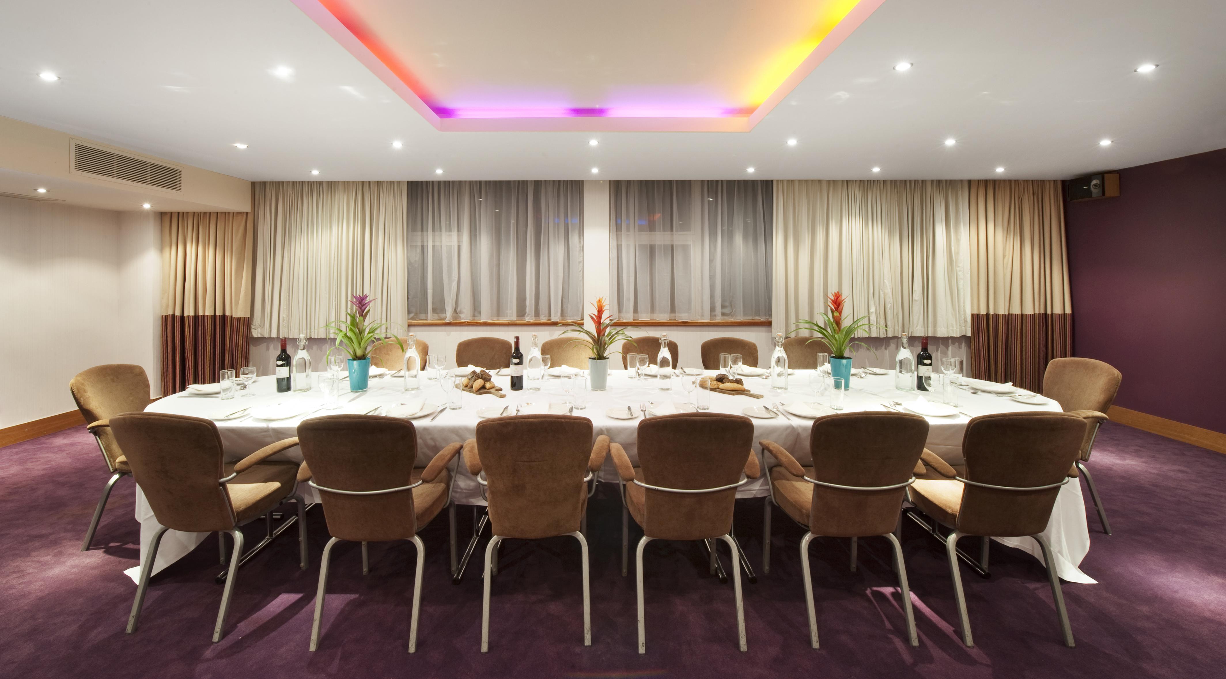 K West & Spa Hotel 4*