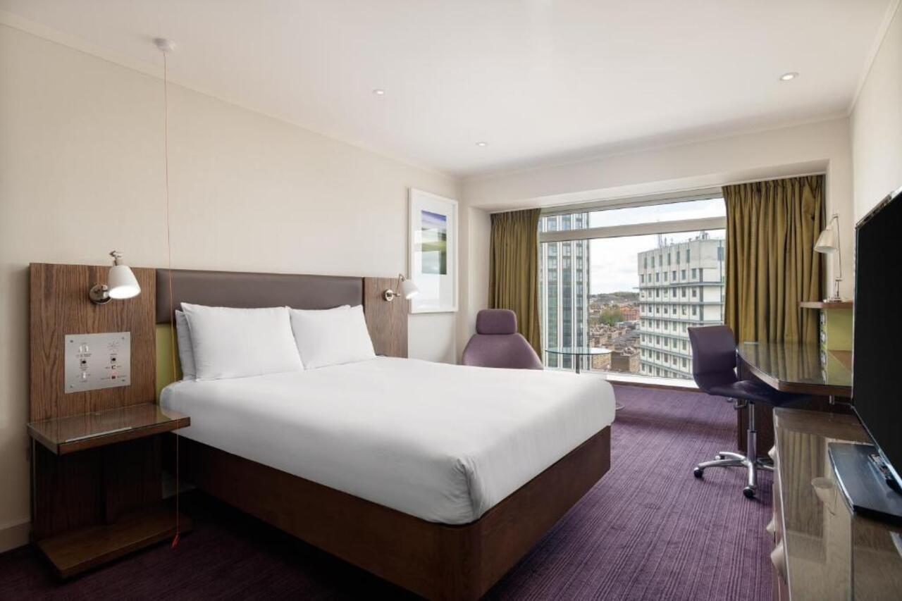 Hilton Metropole Londres