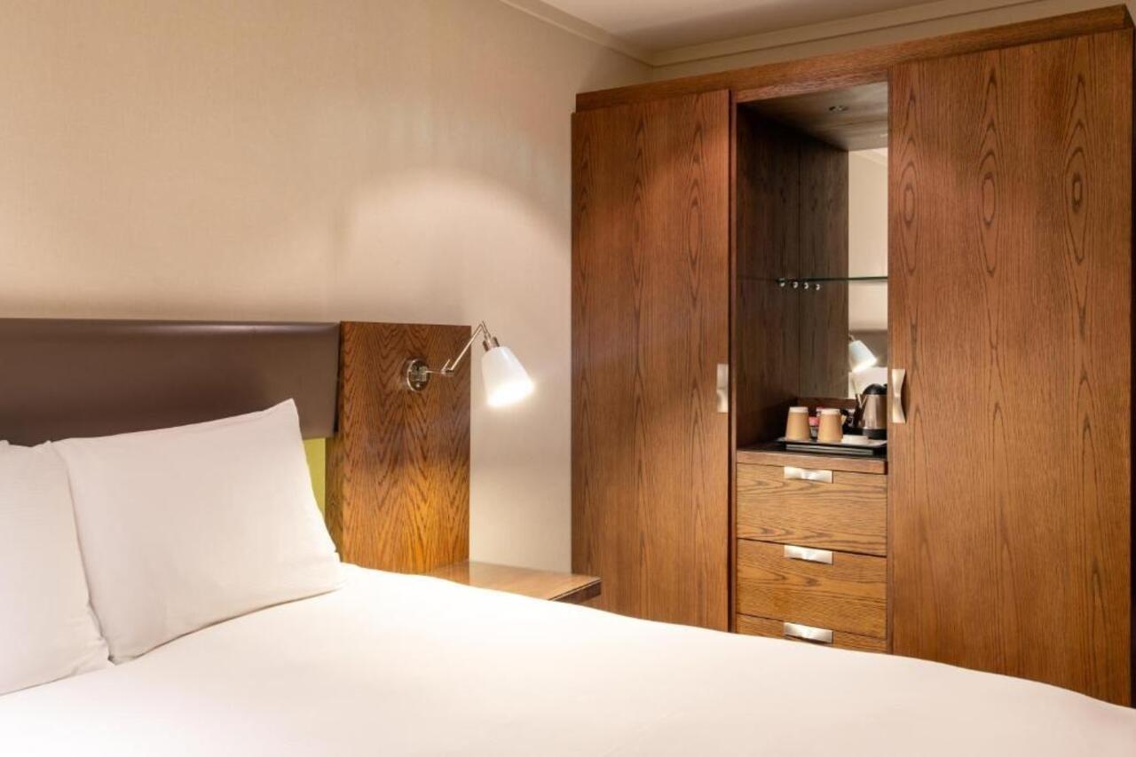 Hilton Metropole