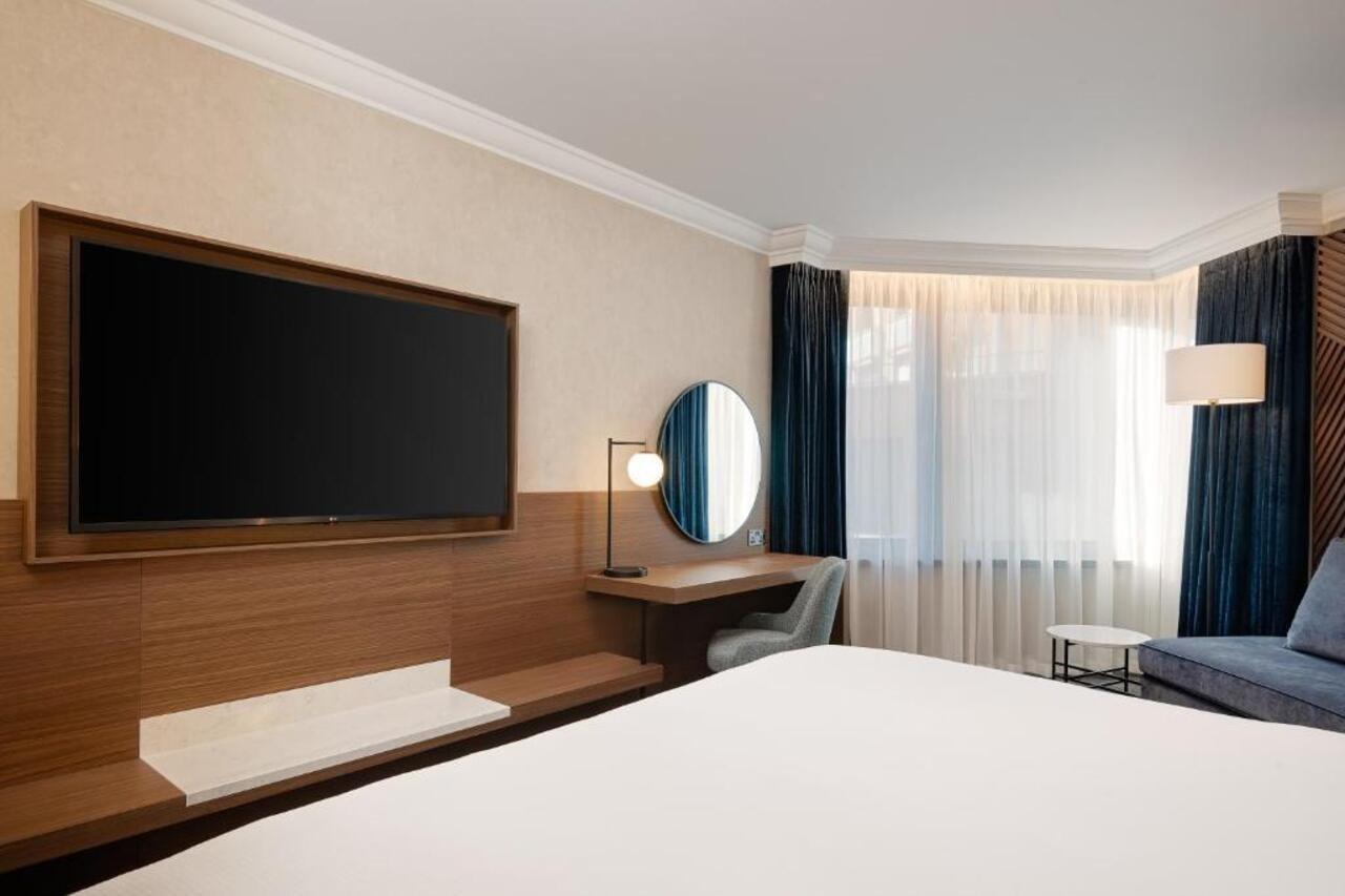 Hilton Metropole 4* Londres