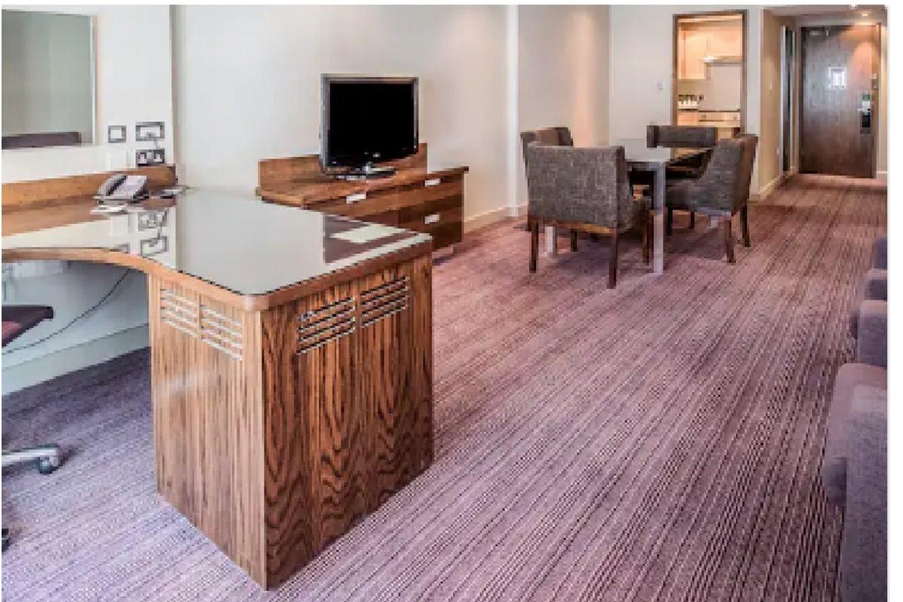 Hotel Hilton Metropole Londres