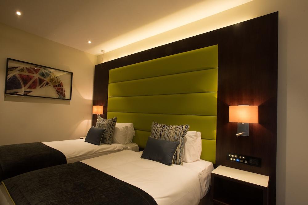 Hotel St George's - Wembley