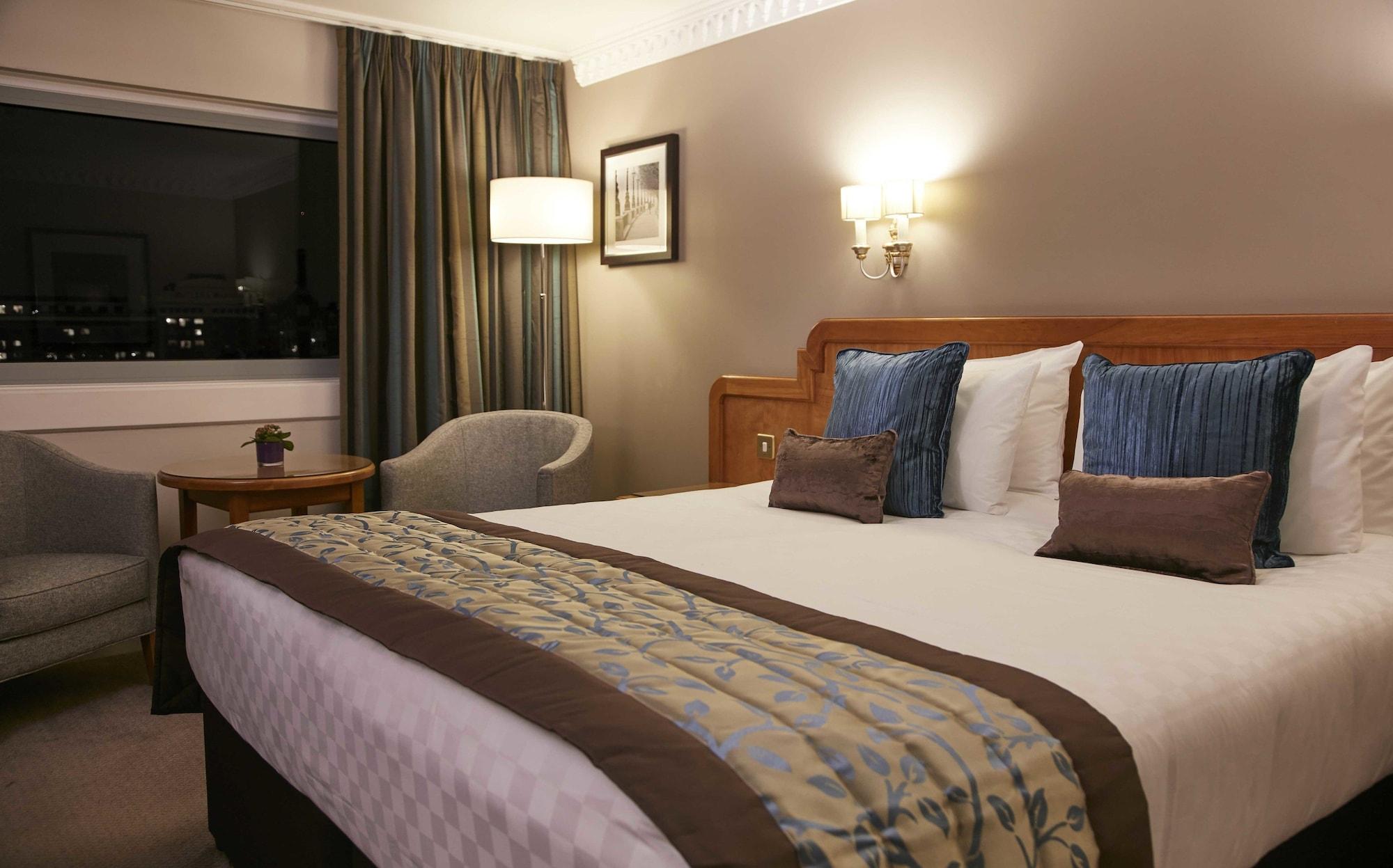 The Tower Hotel, By Thistle Hotel Londres
