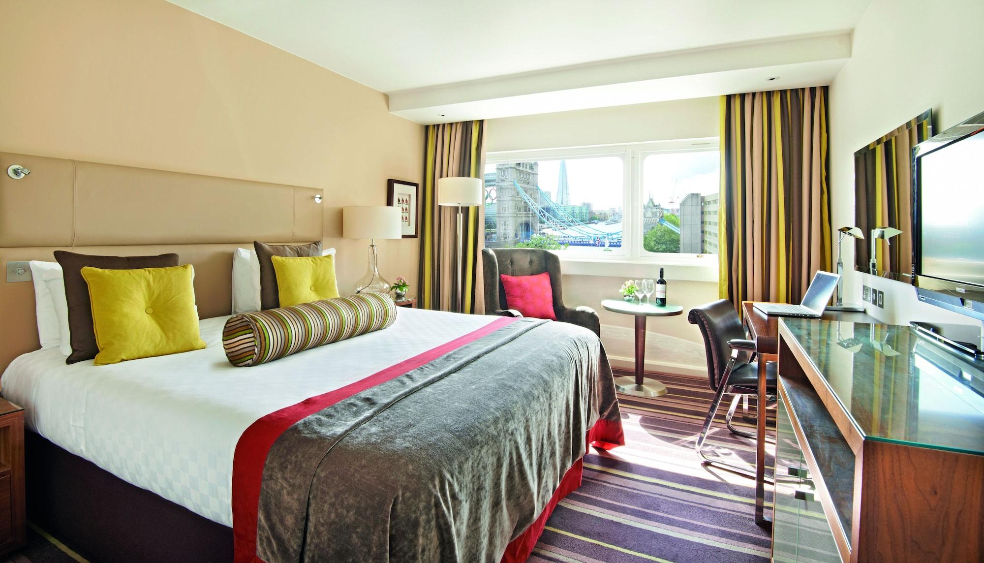 The Tower Hotel, By Thistle 4*
