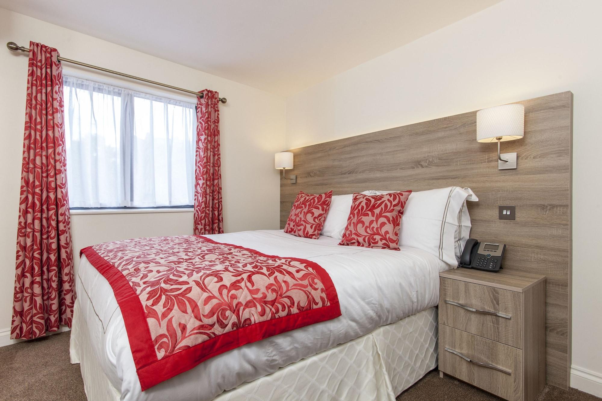 Hotell Shepherds Bush 4*