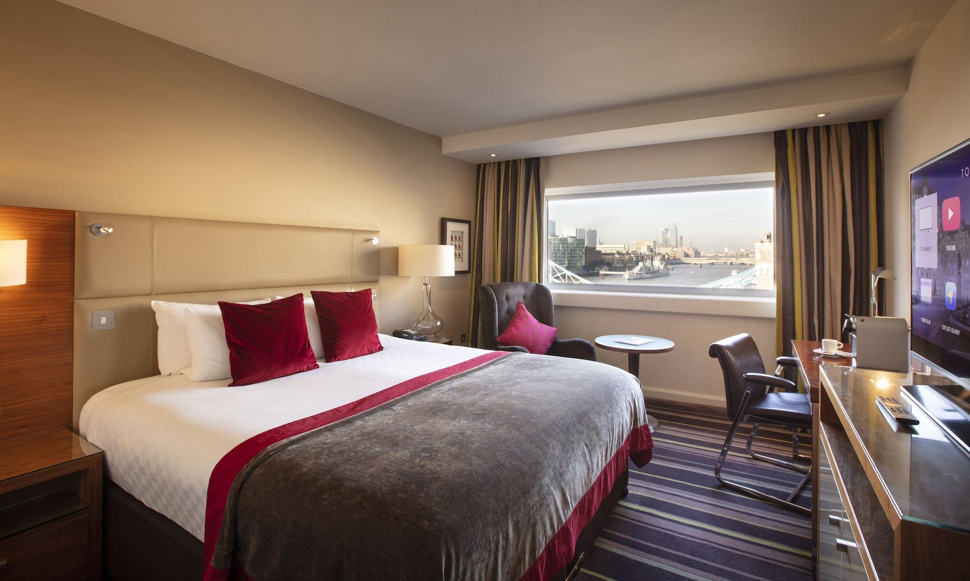The Tower Hotel, By Thistle London