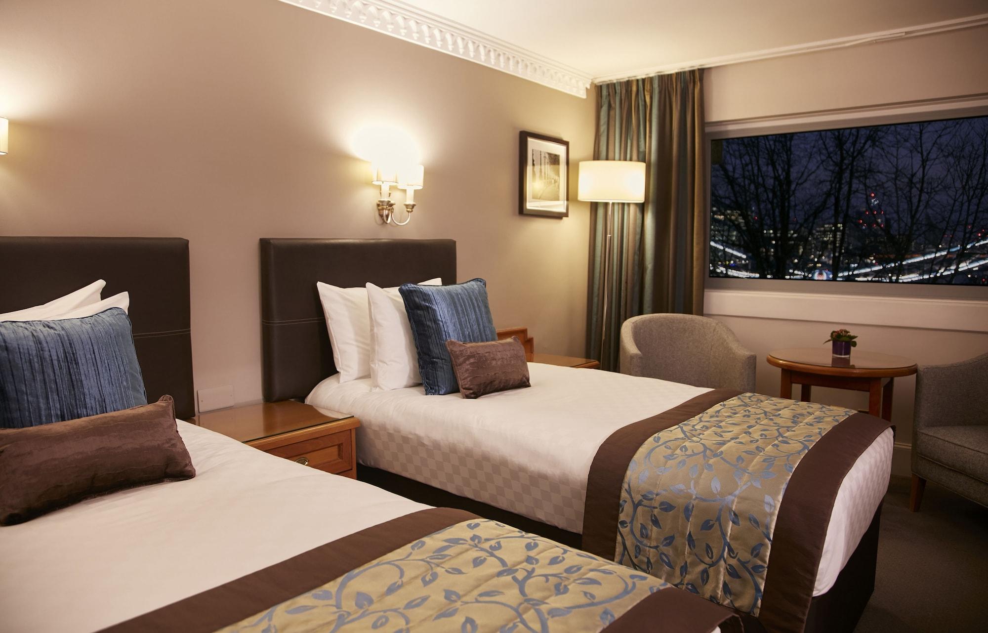 The Tower Hotel, By Thistle 4*
