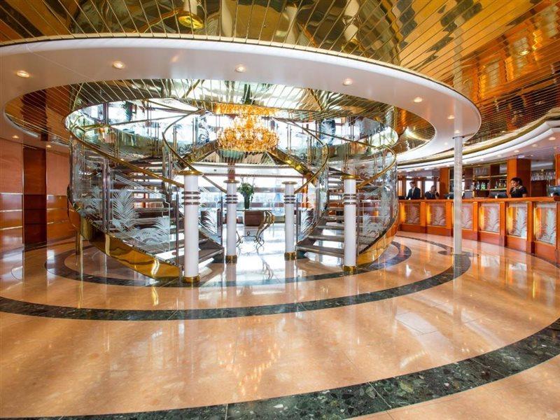 Sunborn Yacht Londen