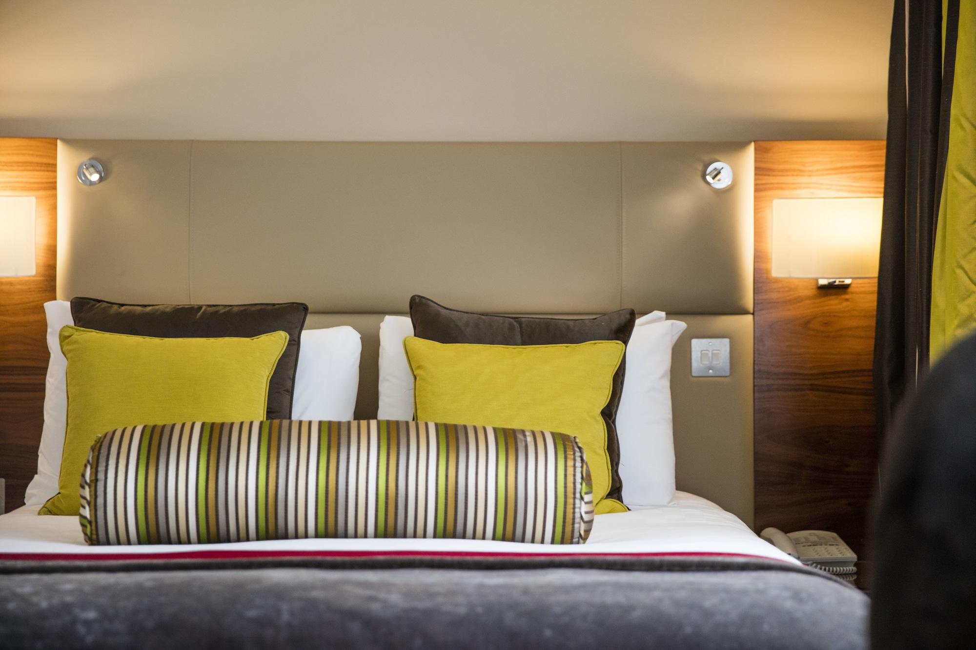 The Tower Hotel, By Thistle Hotel 4*