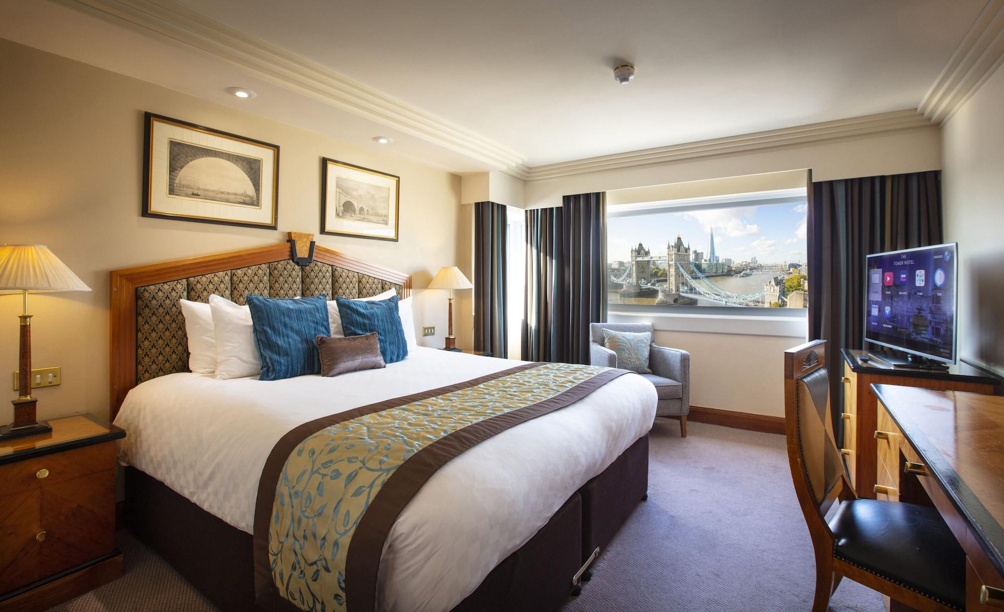 The Tower Hotel, By Thistle Hotel London