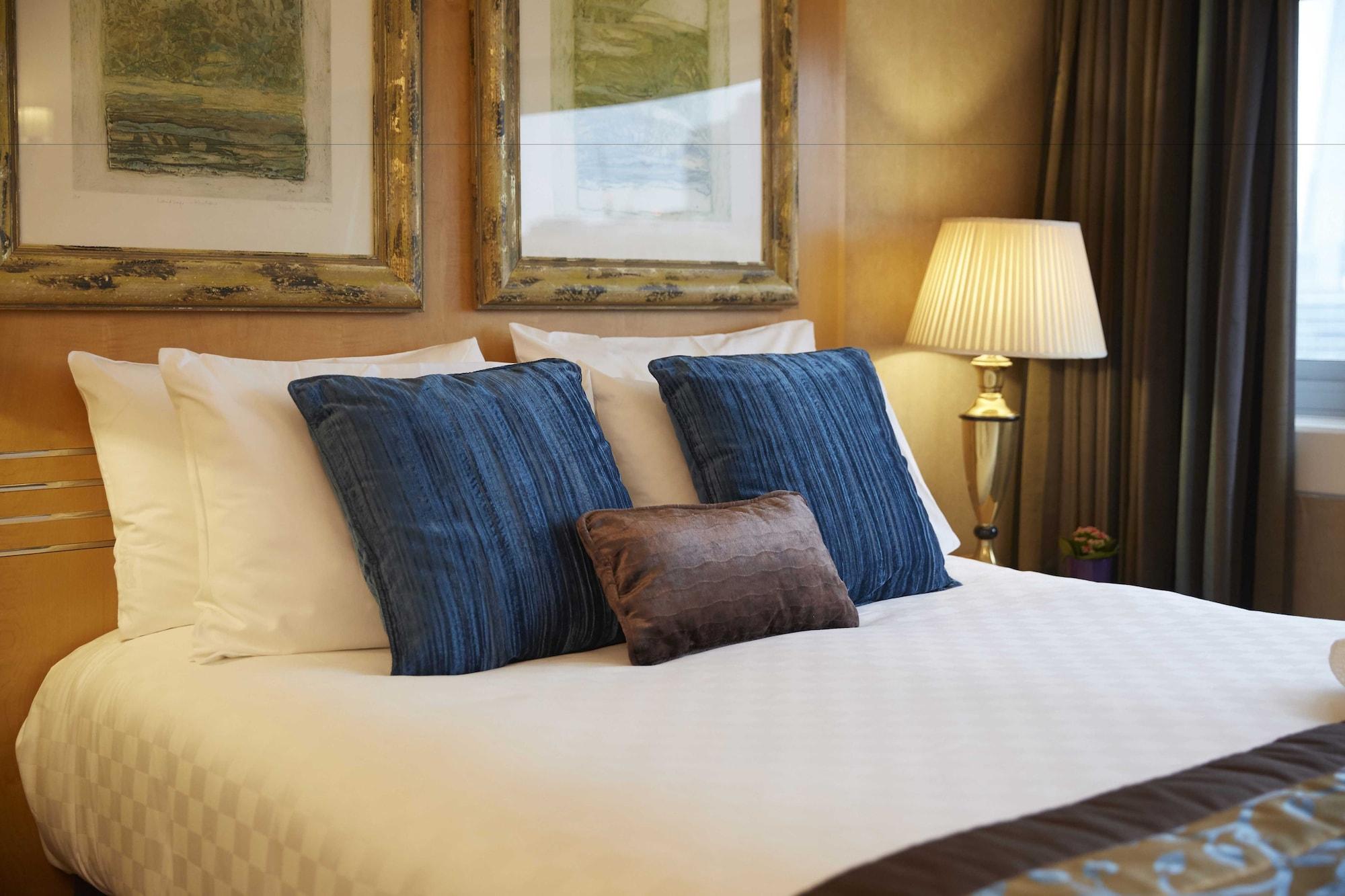 The Tower Hotel, By Thistle Hotel 4*