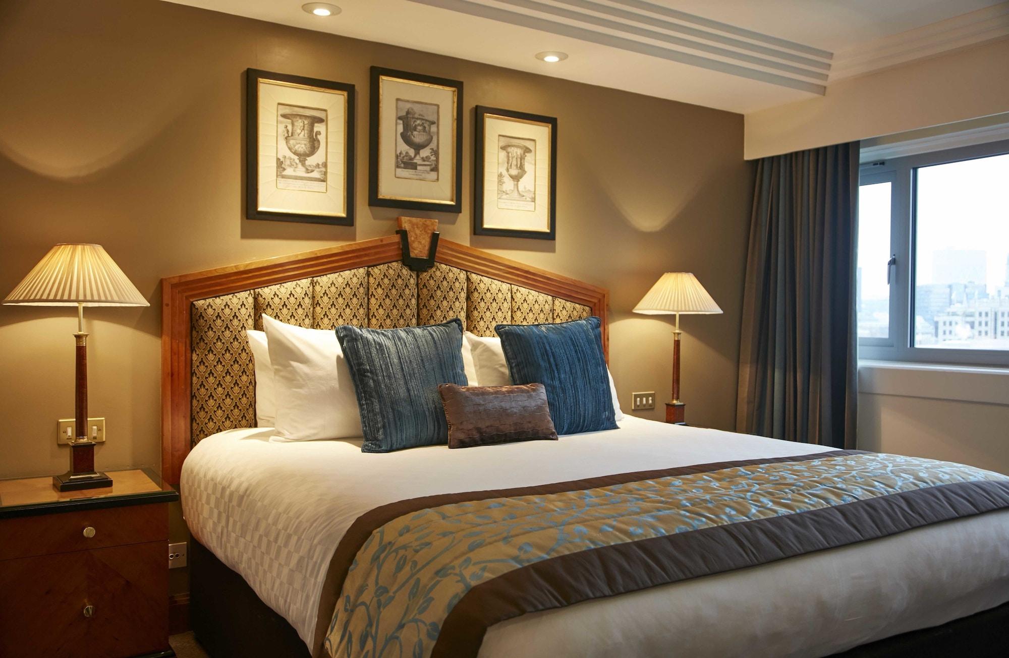 The Tower Hotel, By Thistle 4* London