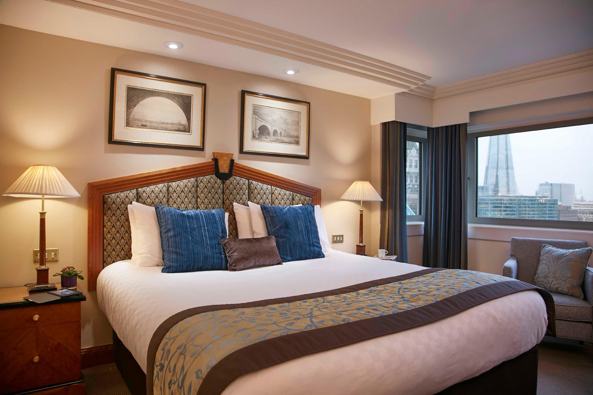 The Tower Hotel, By Thistle Hotel 4*