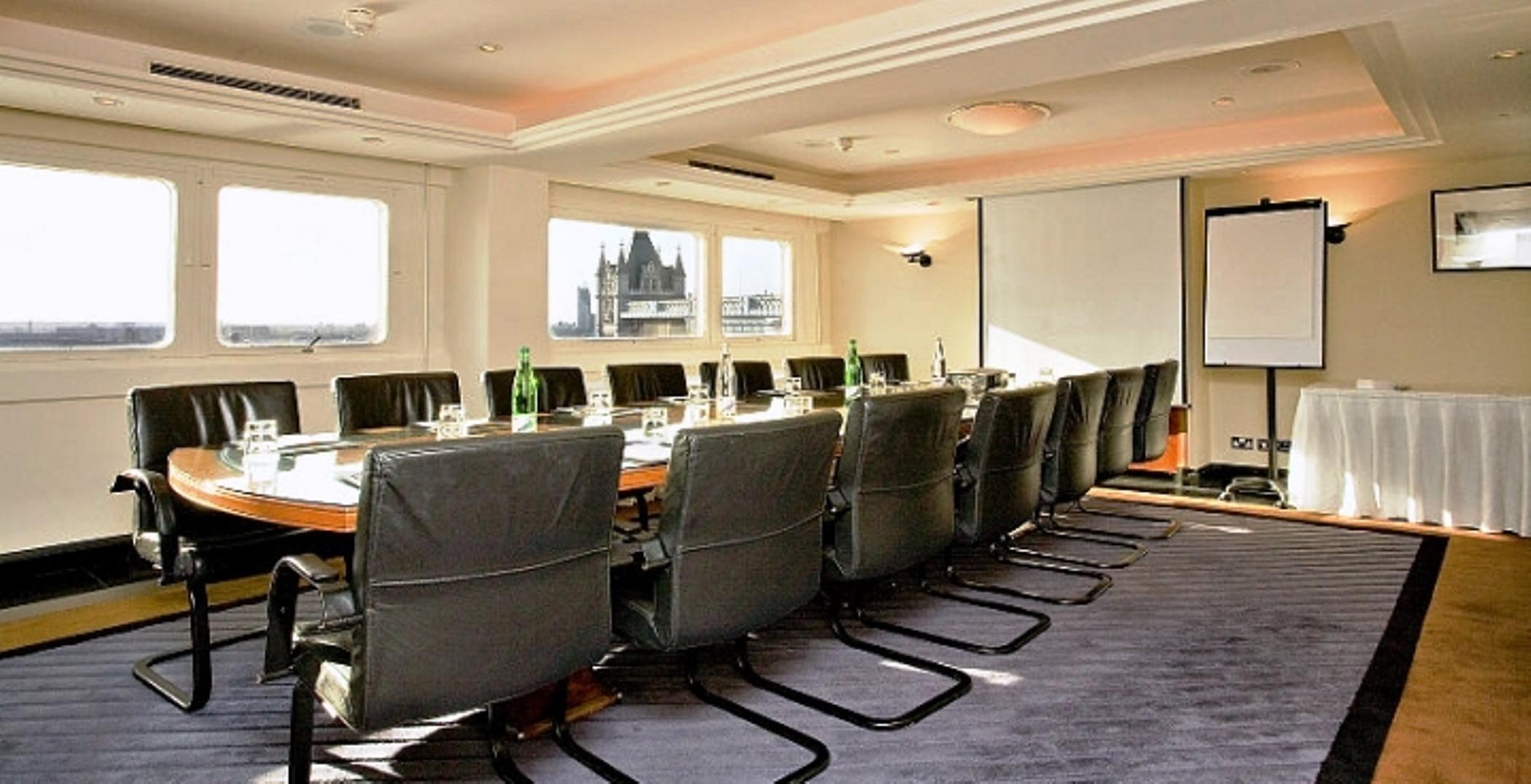 The Tower Hotel, By Thistle 4*