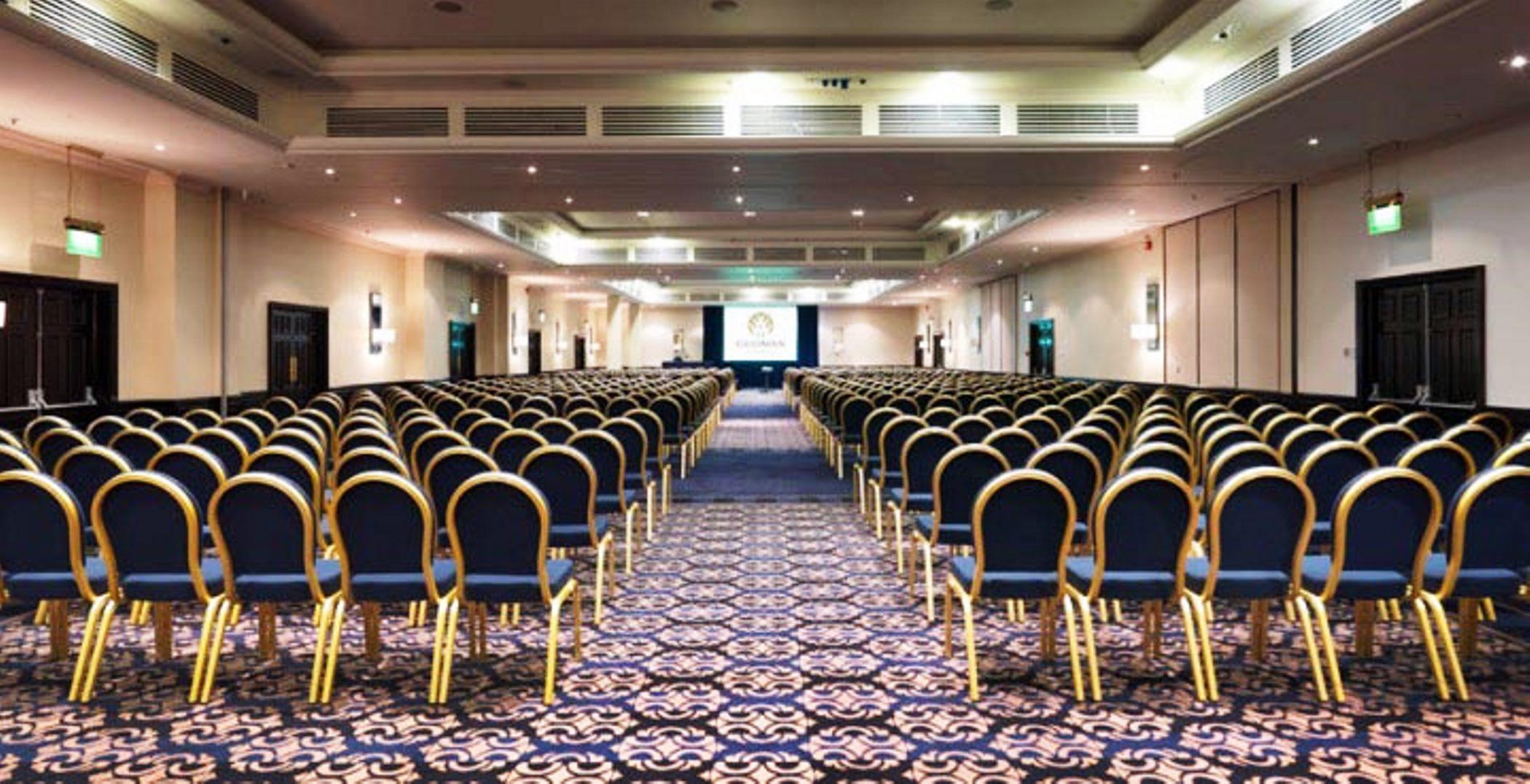 The Tower Hotel, By Thistle Hotel 4*