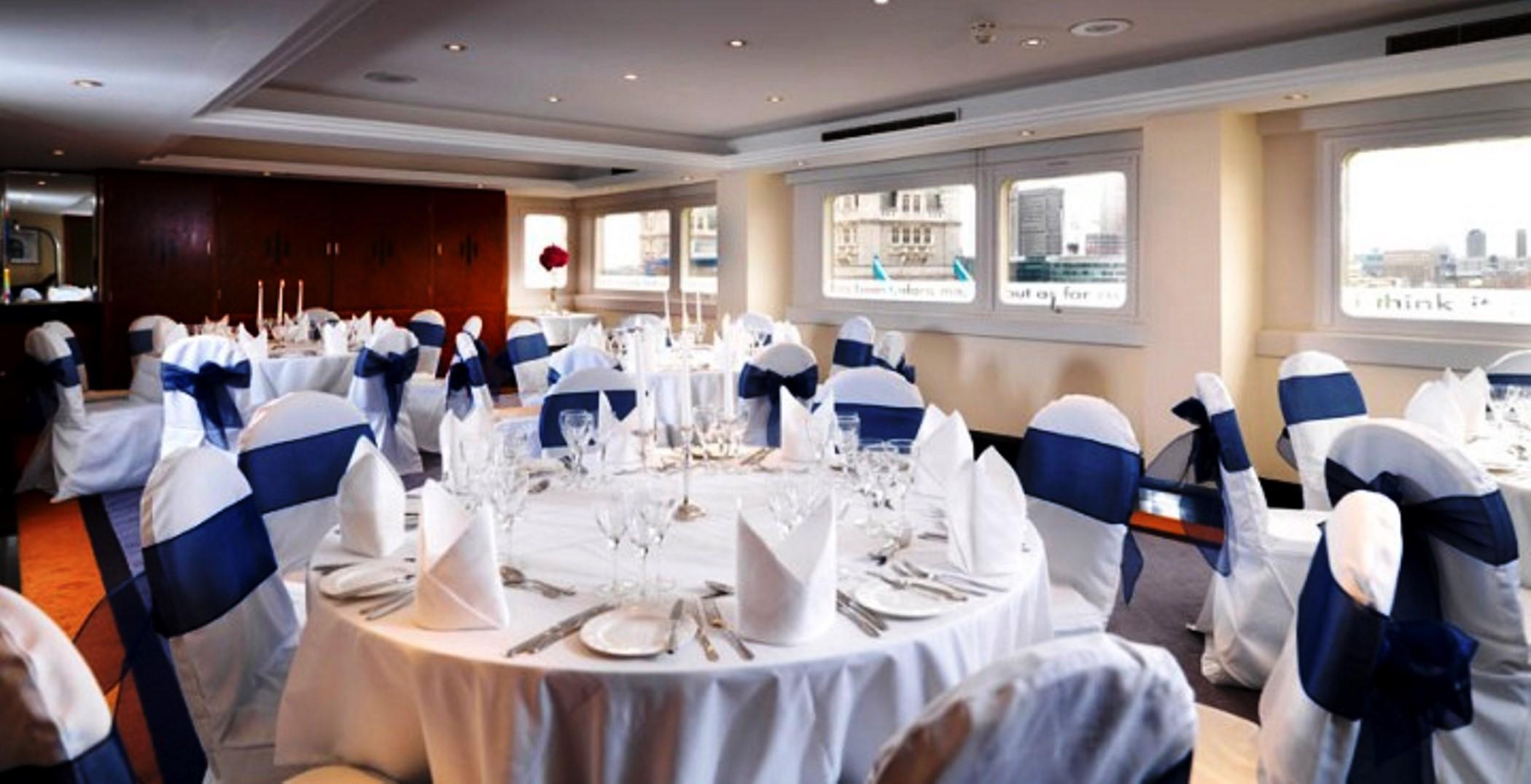 The Tower Hotel, By Thistle London