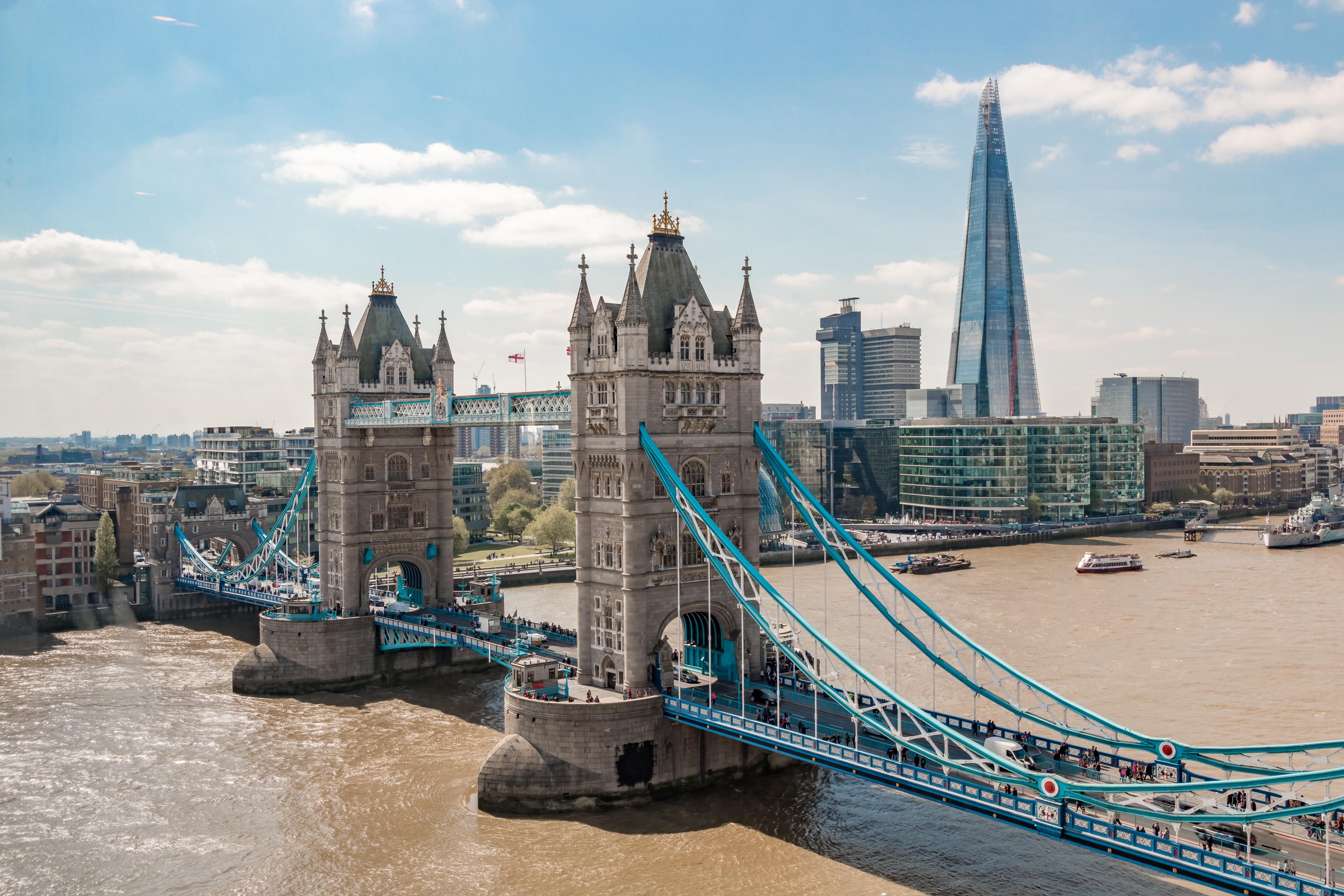 The Tower Hotel, By Thistle Hotel London