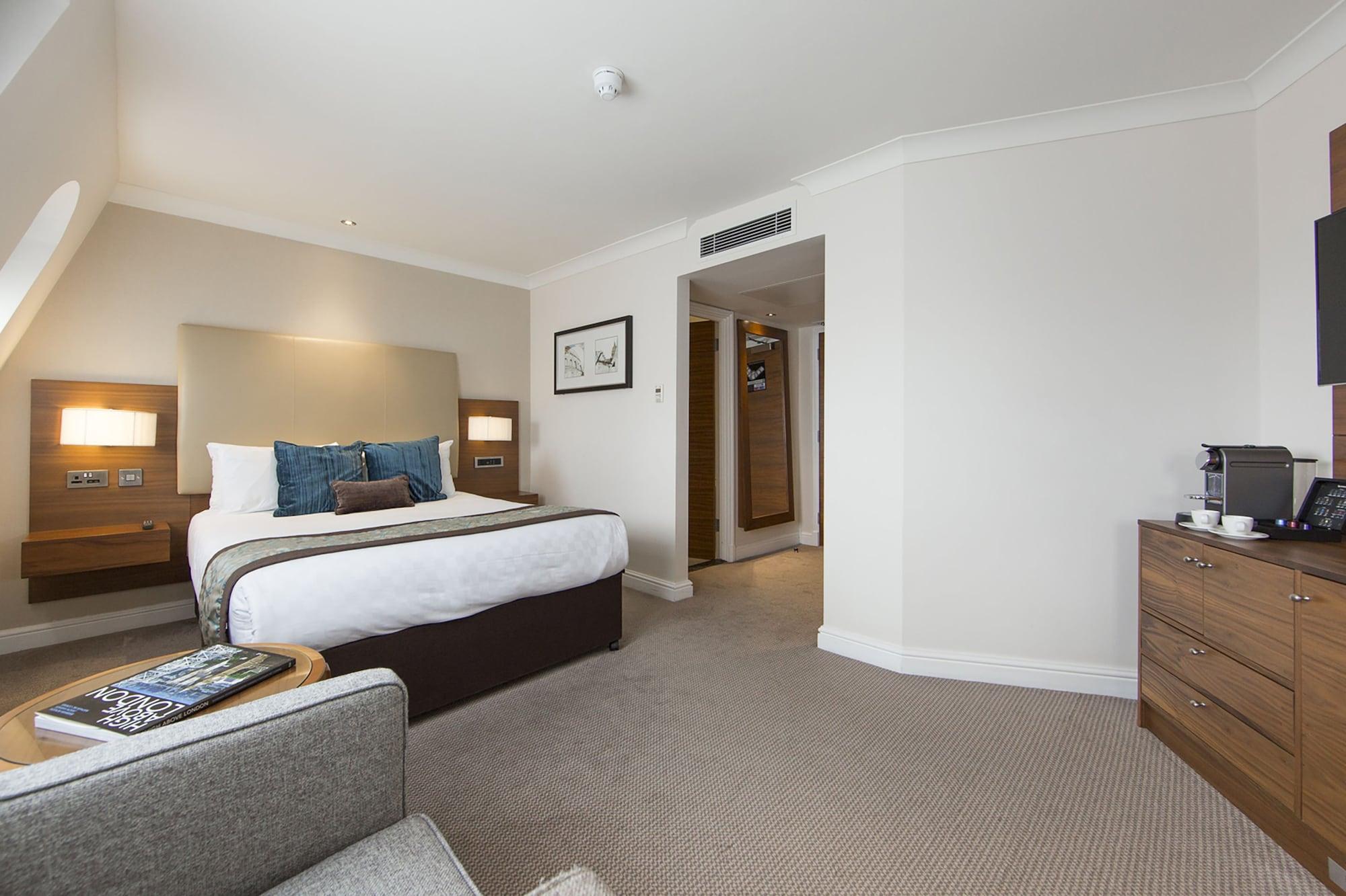 Thistle Piccadilly 4*