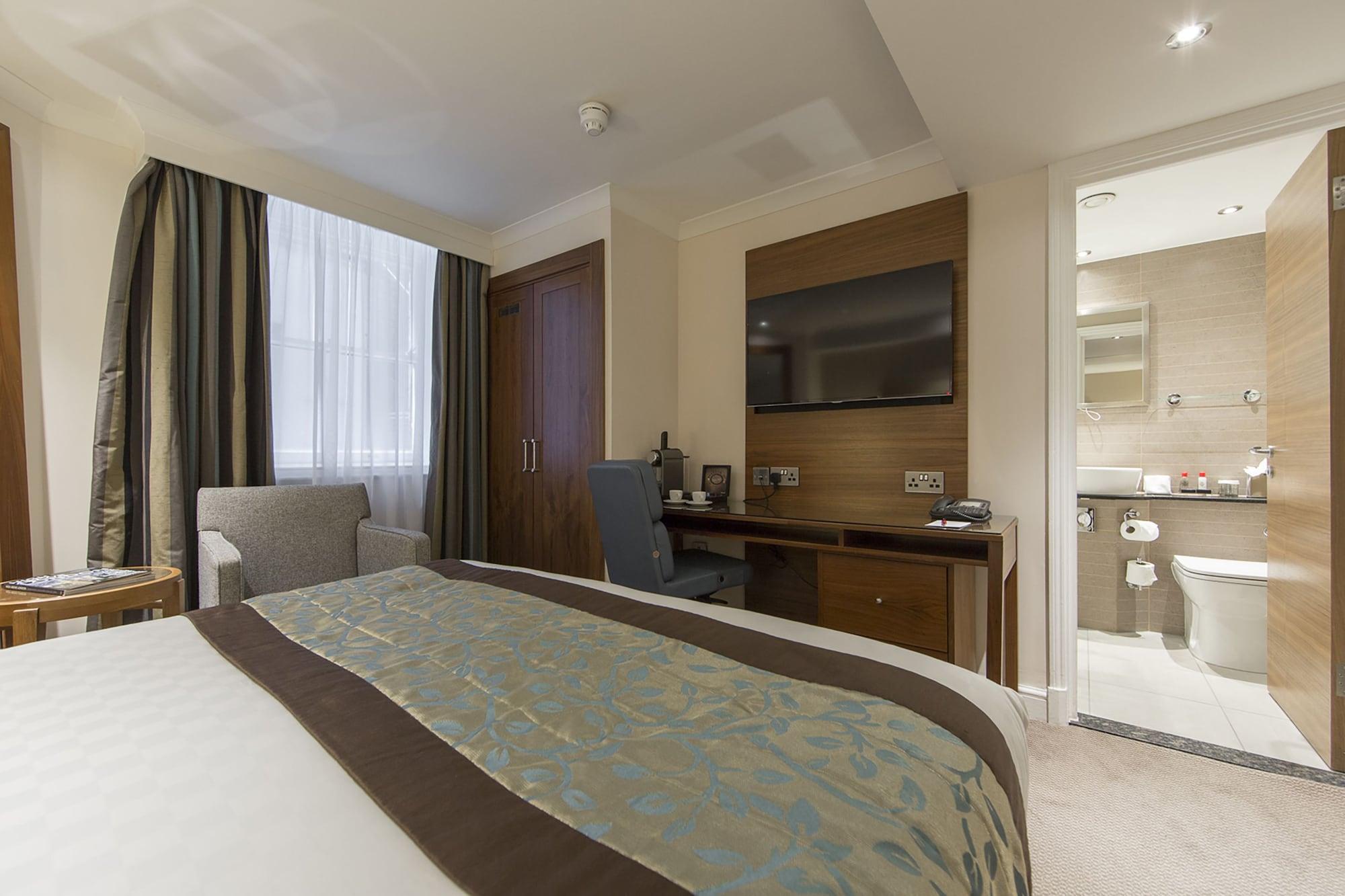 Hotel Thistle Piccadilly 4*