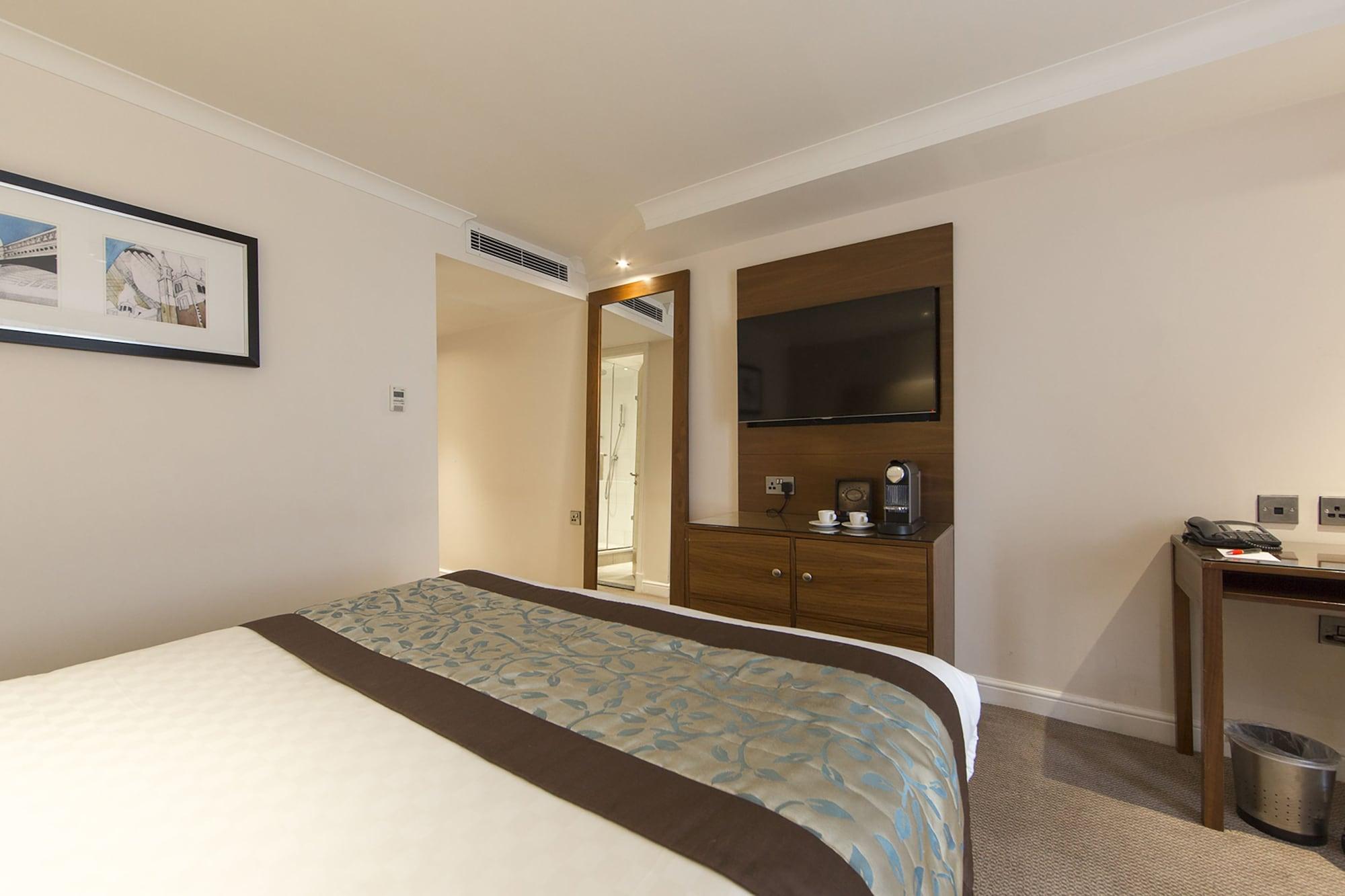 Hotel Thistle Piccadilly 4*