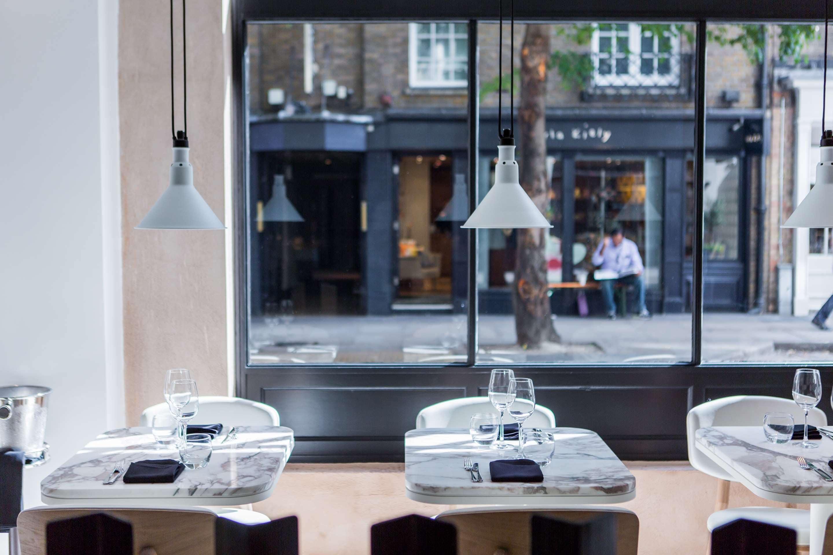 Radisson Blu Hotel, Mercer Street Hotel Londres