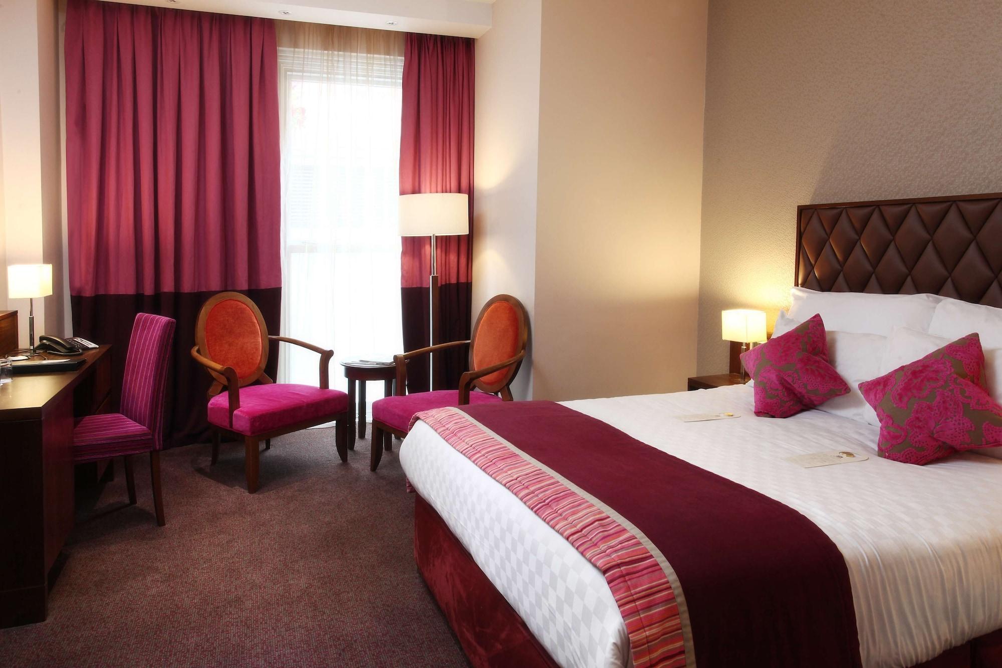 Doubletree By Hilton - Marble Arch Londra