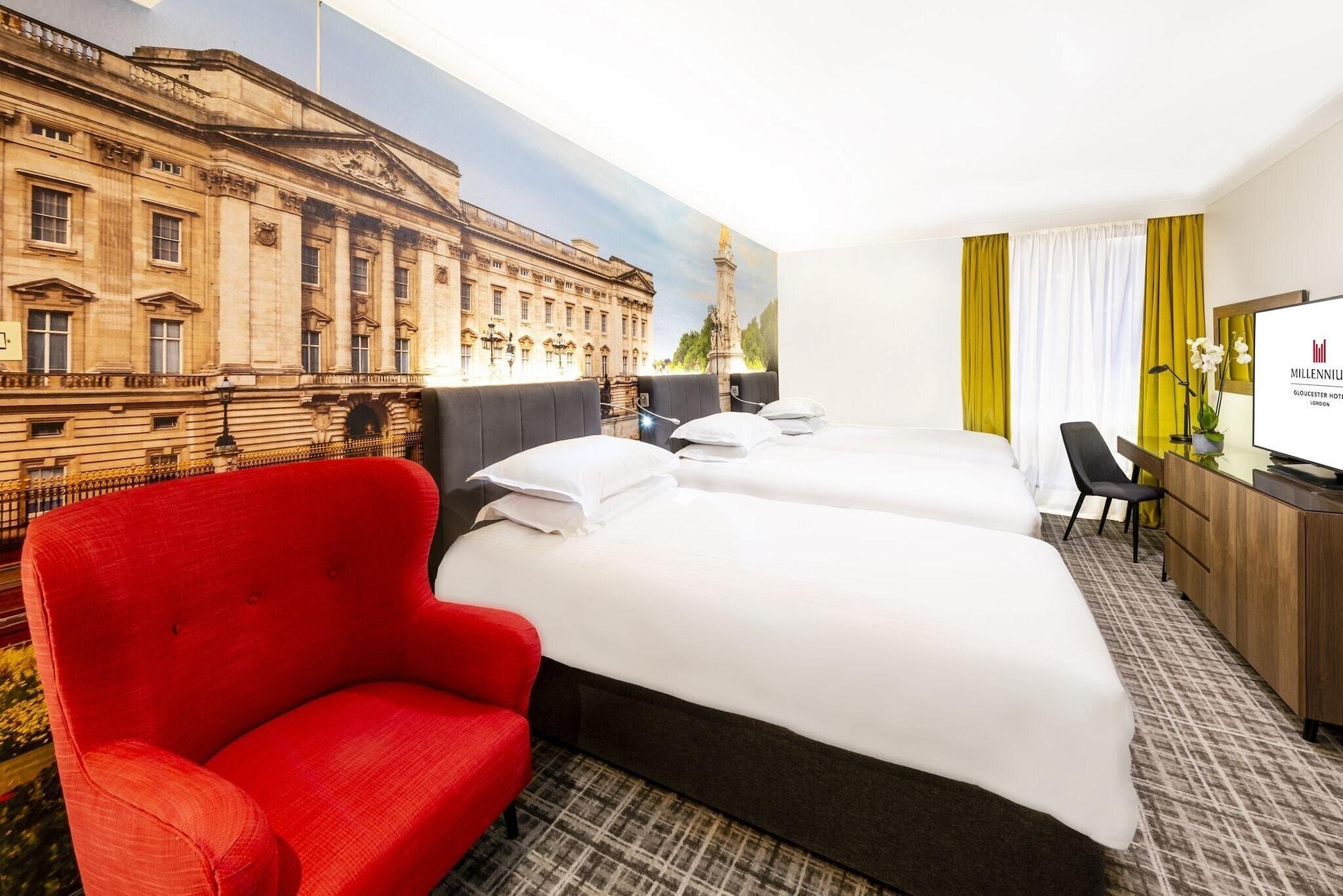 Millennium And Conference Centre Gloucester 4*