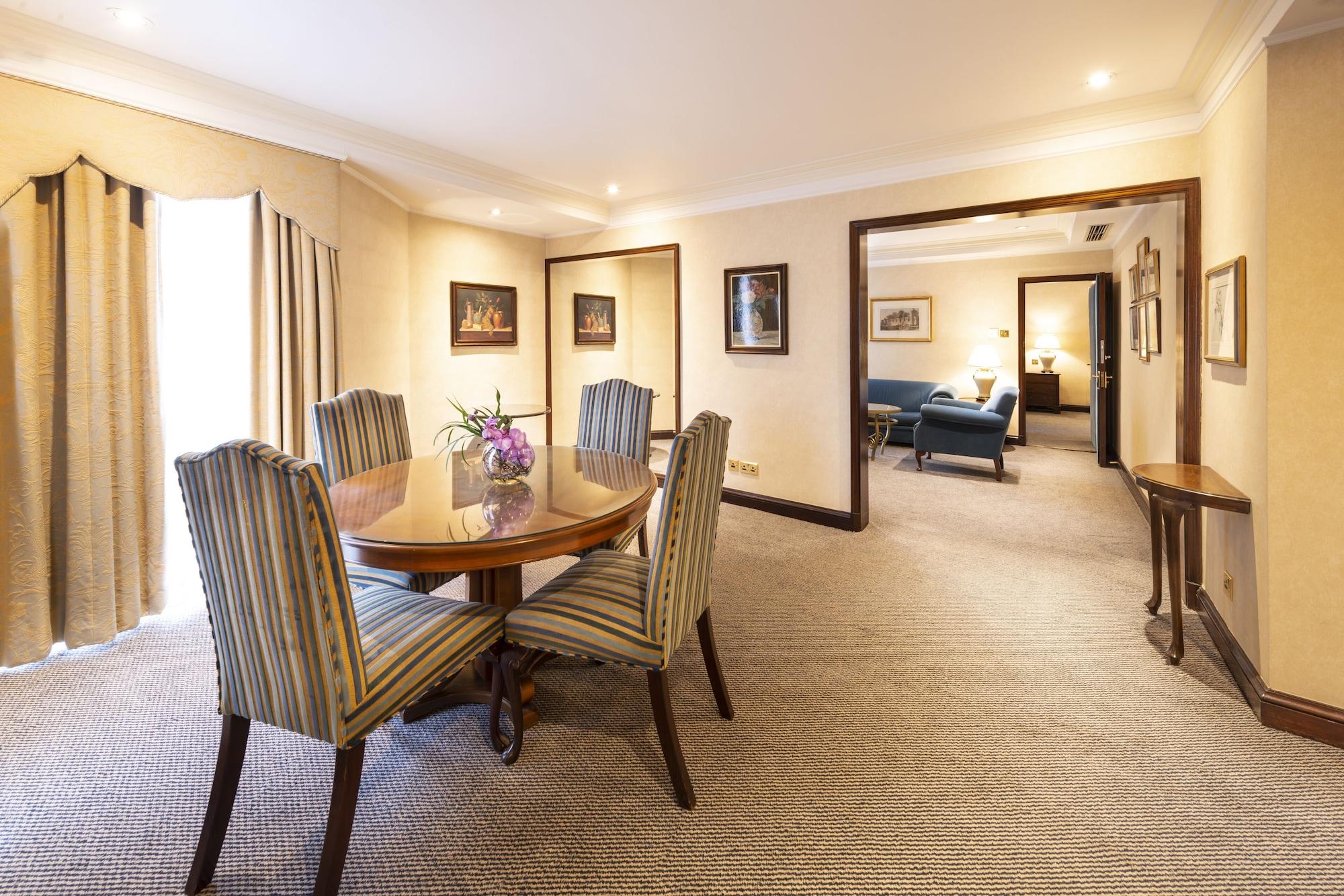 Millennium And Conference Centre Gloucester Hotel