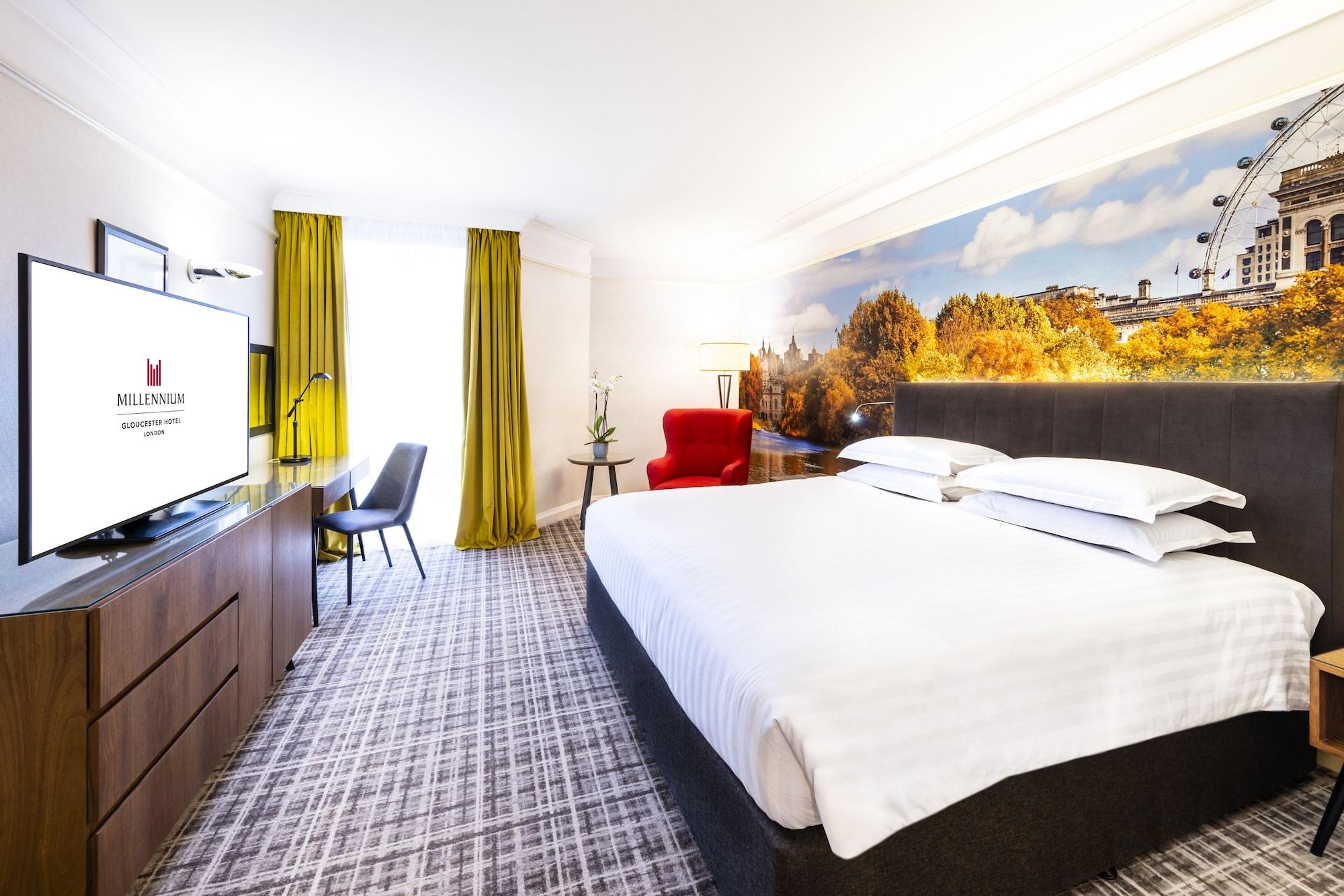 Millennium And Conference Centre Gloucester Hotel 4*