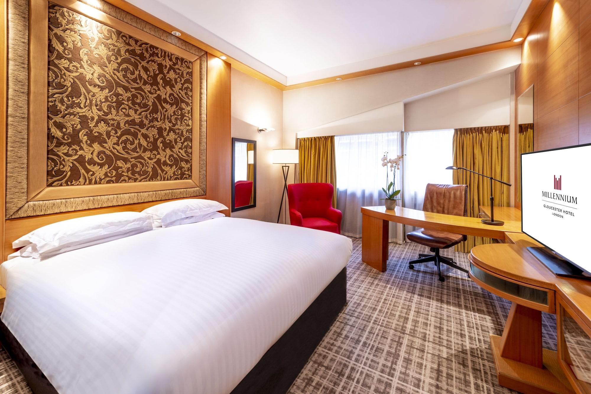Hotel Millennium And Conference Centre Gloucester