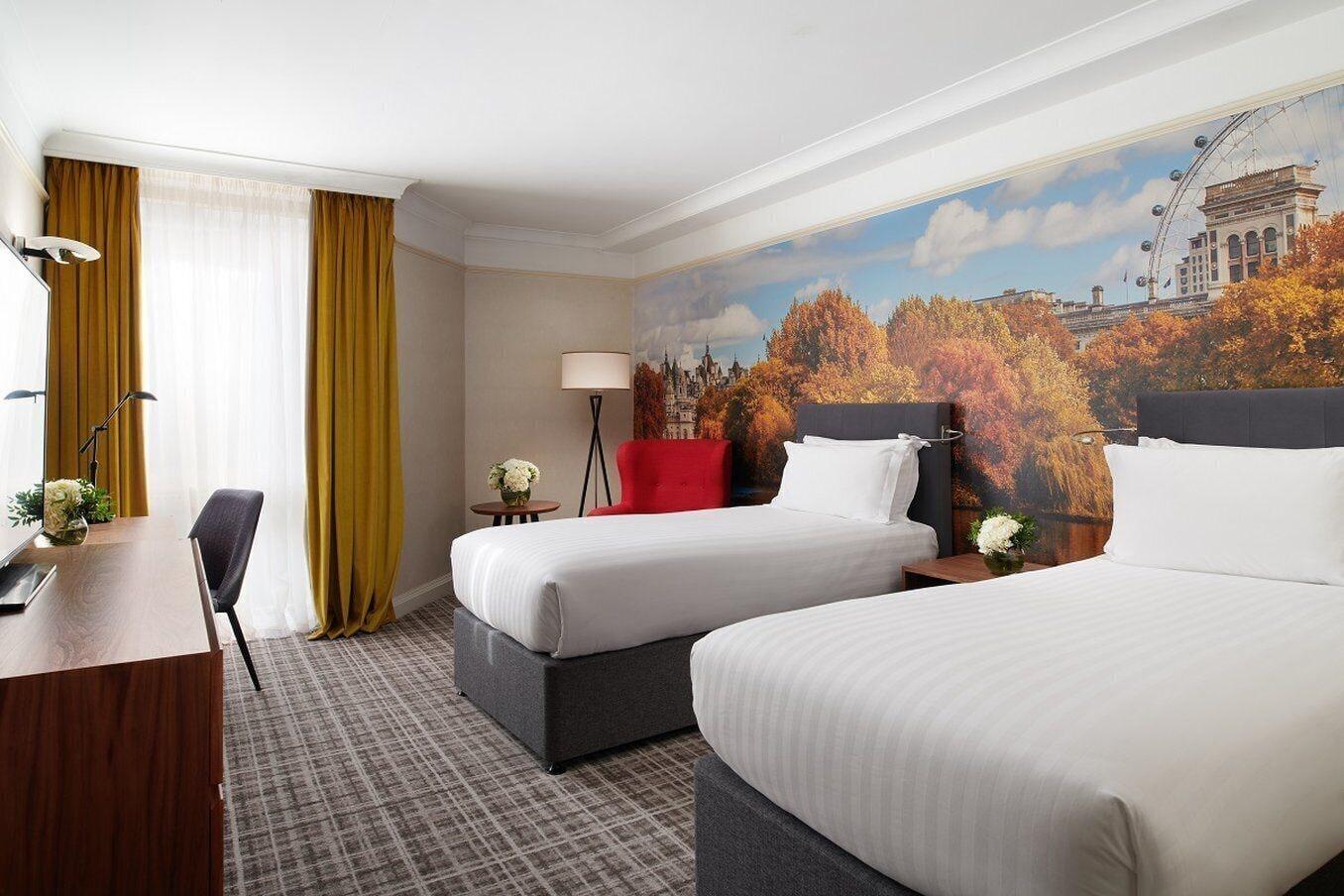 Millennium And Conference Centre Gloucester Hotel