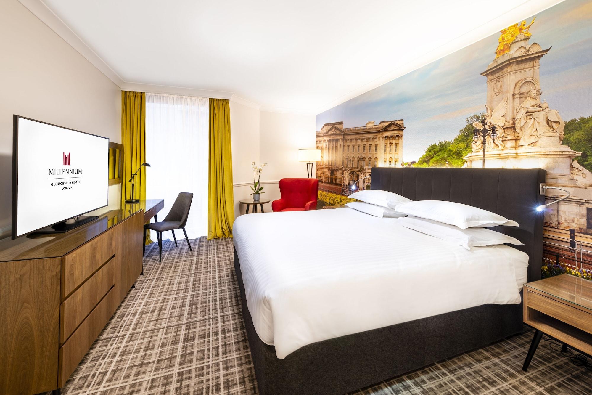 Millennium And Conference Centre Gloucester 4* London