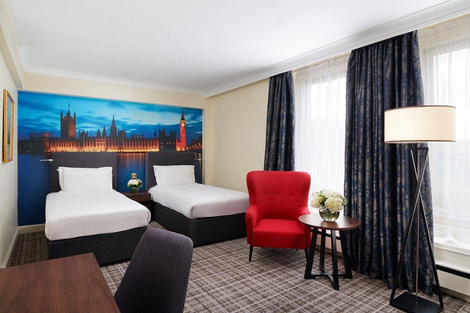 Millennium And Conference Centre Gloucester 4* London