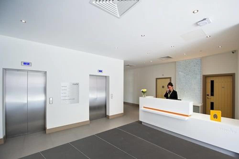 Appart hôtel Staycity Greenwich High Road