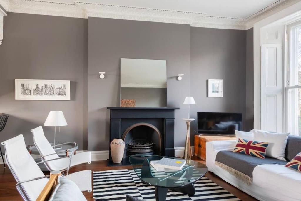 Appartement Stunning Notting Hill Apt, Beautiful Street *