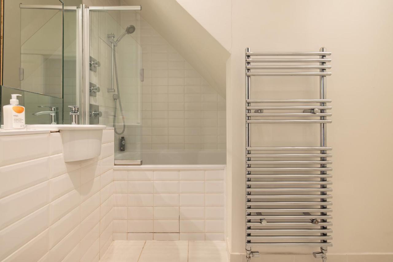 Appartement Stunning Notting Hill Apt, Beautiful Street Londres