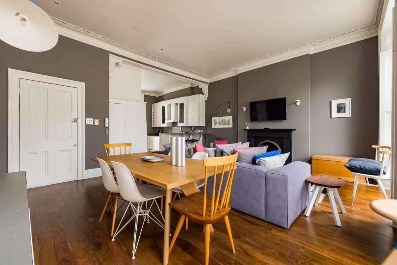 Stunning Notting Hill Apt, Beautiful Street Appartement *