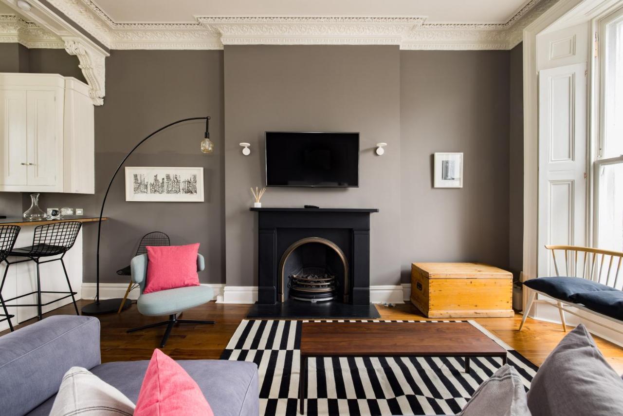 Stunning Notting Hill Apt, Beautiful Street Appartement *