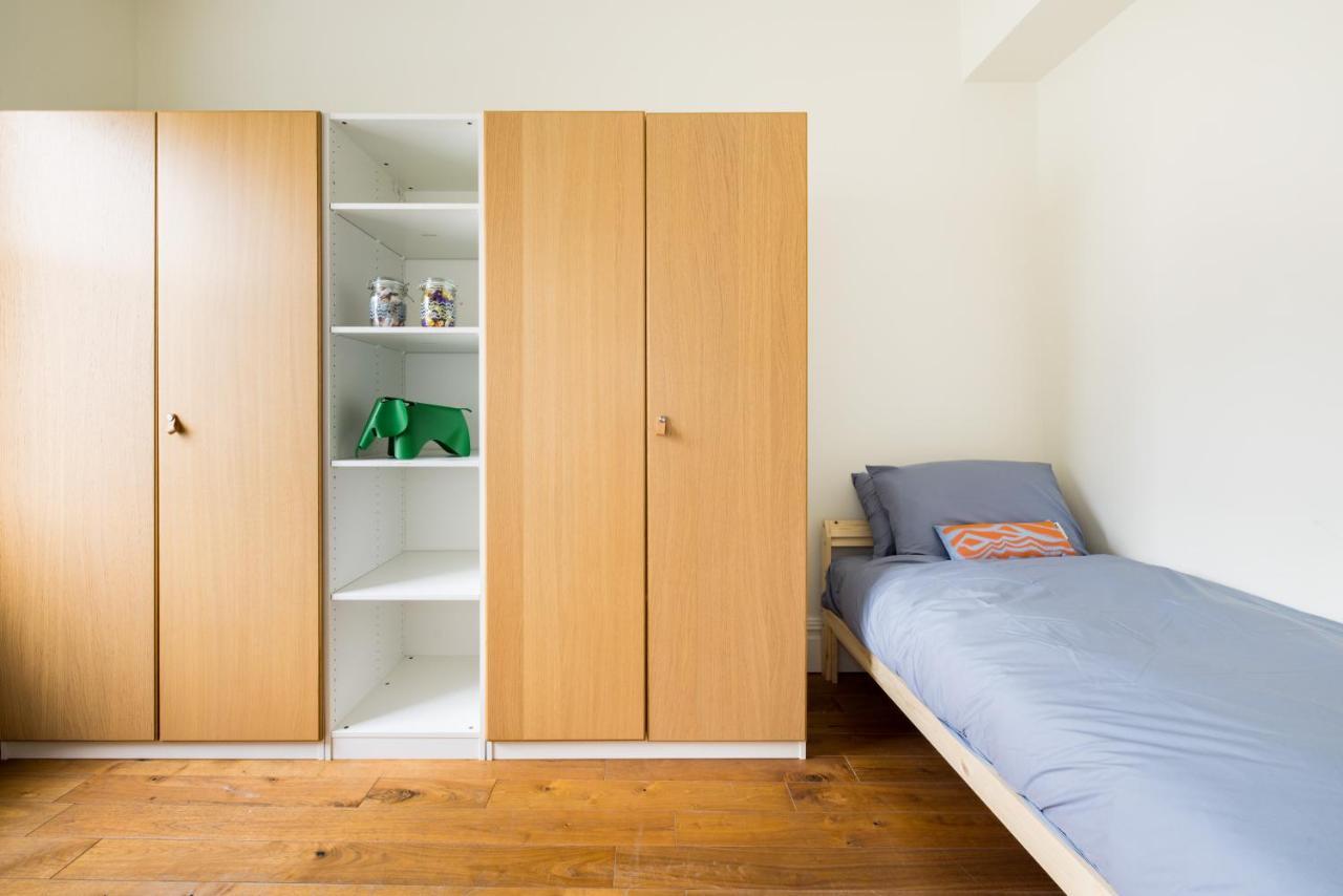 Stunning Notting Hill Apt, Beautiful Street Appartement *