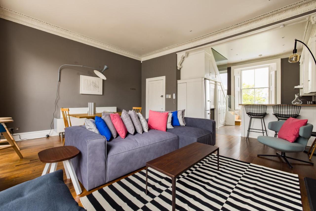 Appartement Stunning Notting Hill Apt, Beautiful Street