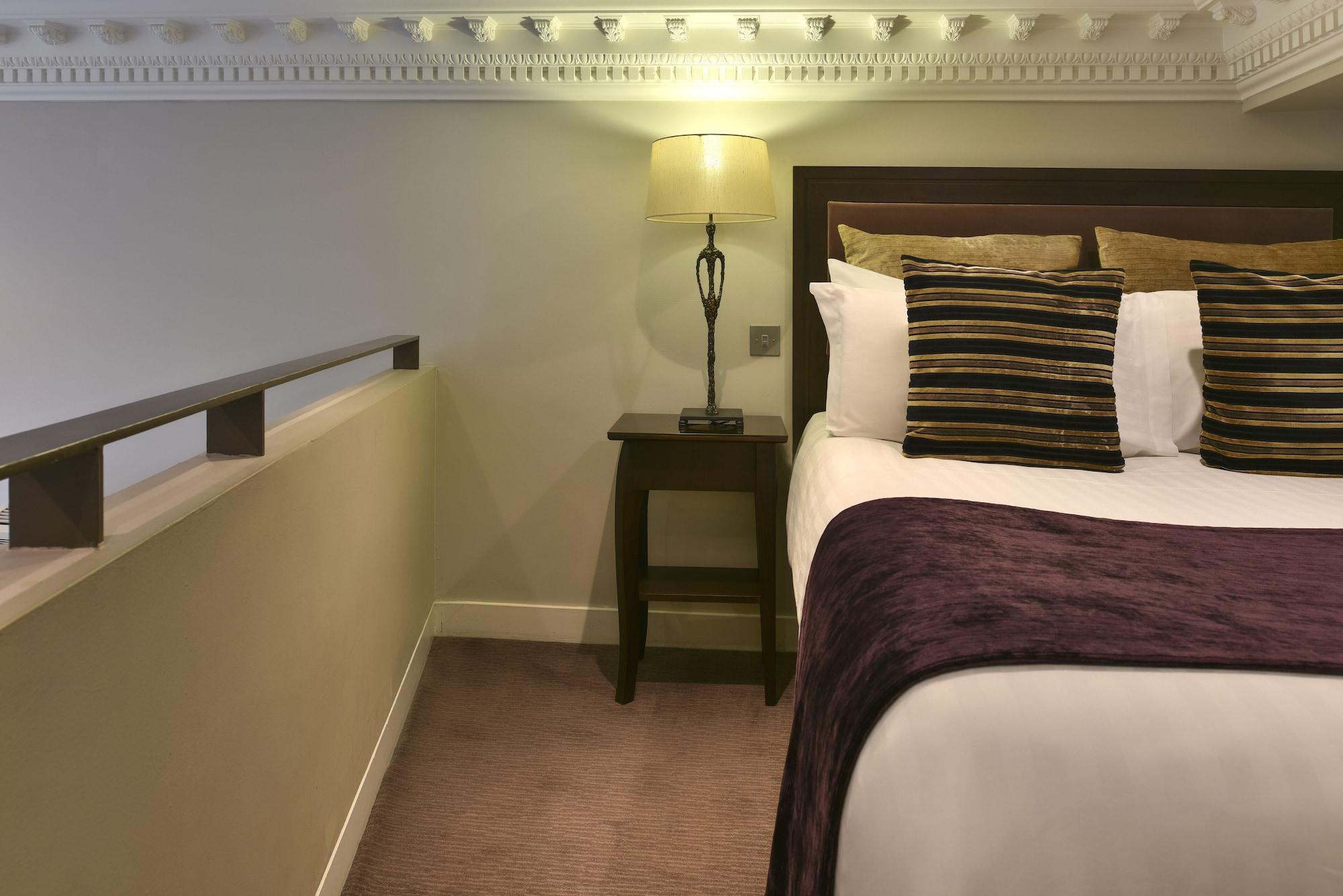 Fraser Queens Gate Aparthotel