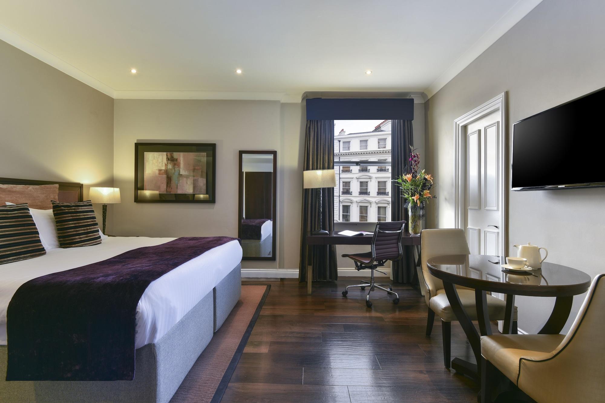 Fraser Queens Gate 4*